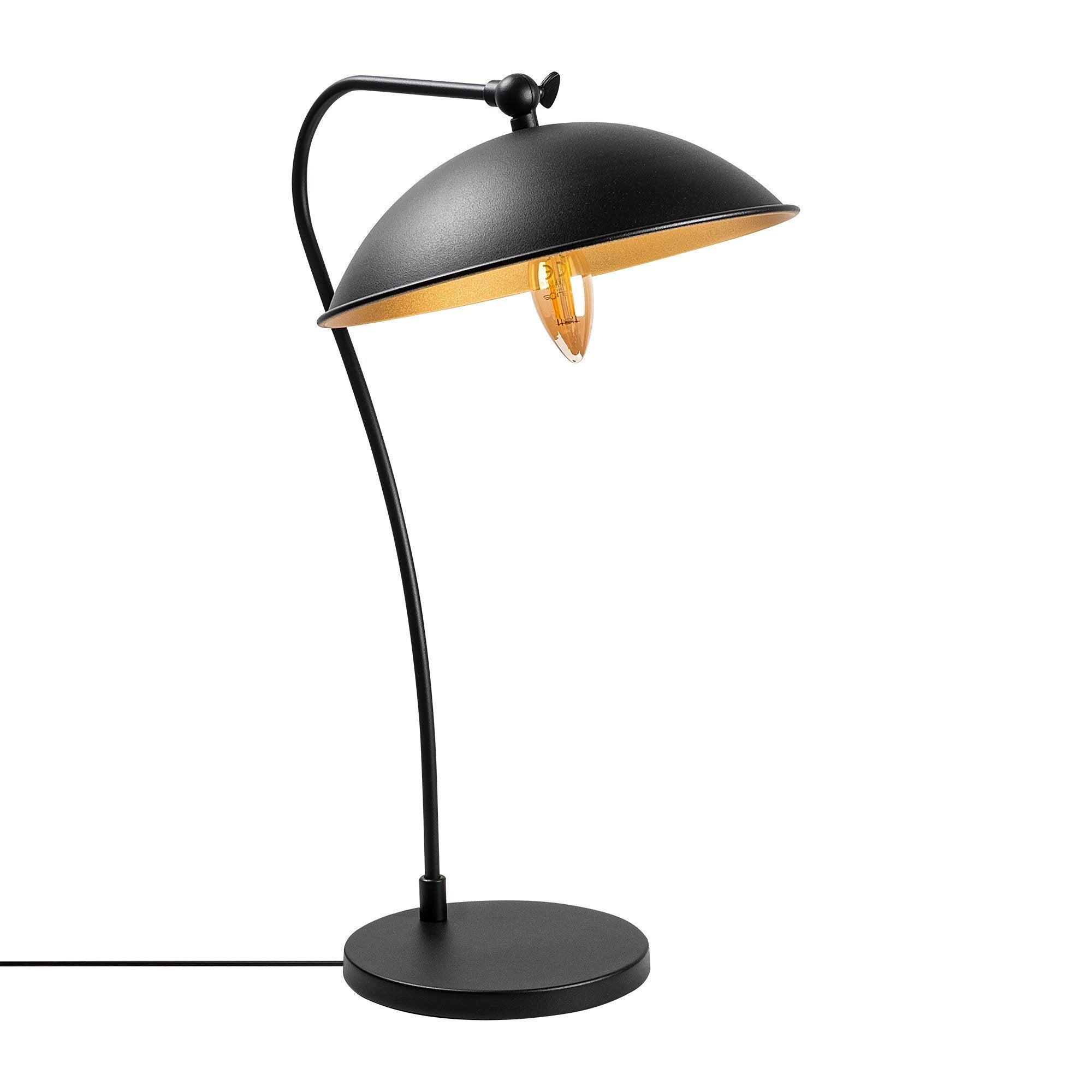 Butterfly 12250 Sıvama Masa Lambası Aydınlatma