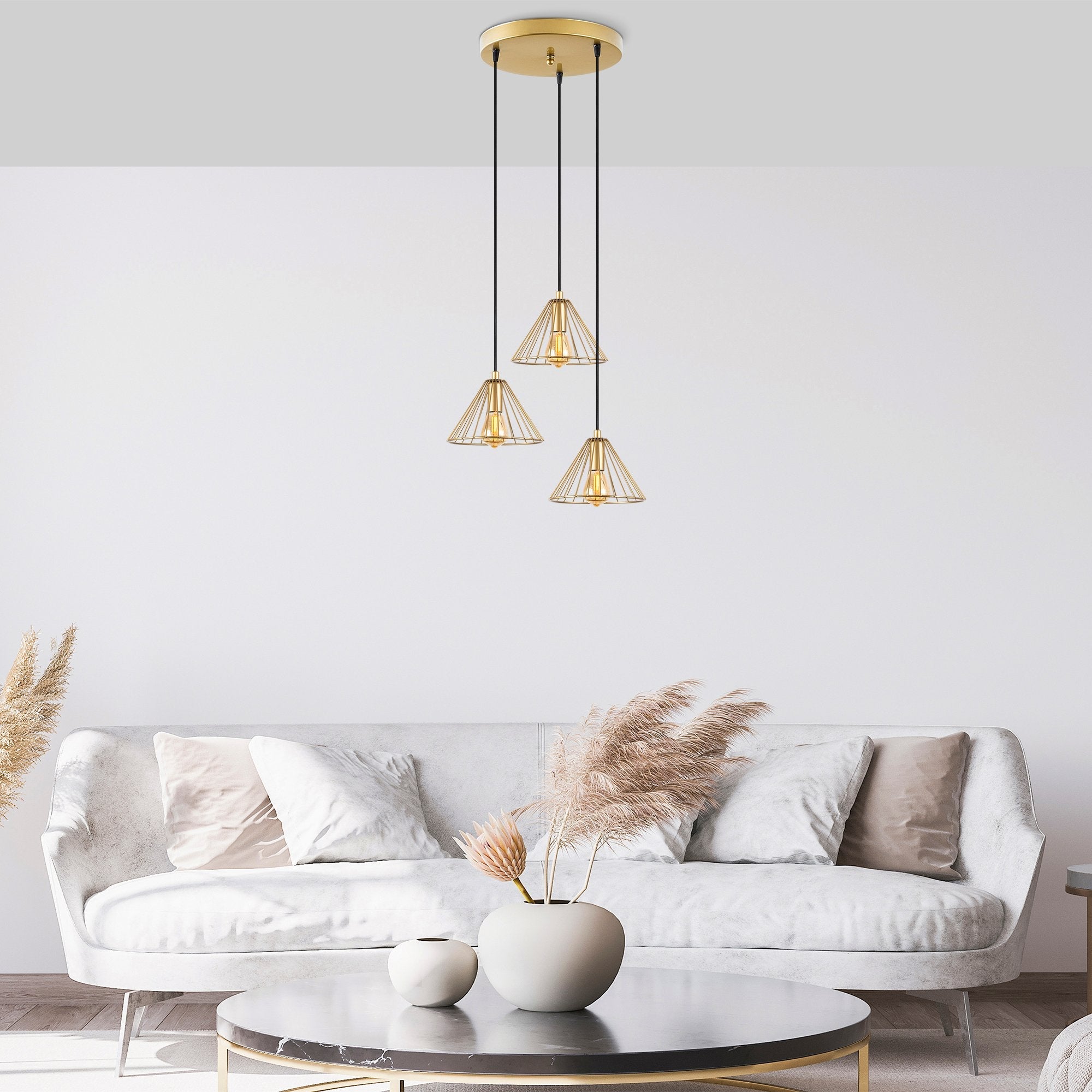 Calypso 11361 Tel Sarkıt Aydınlatma