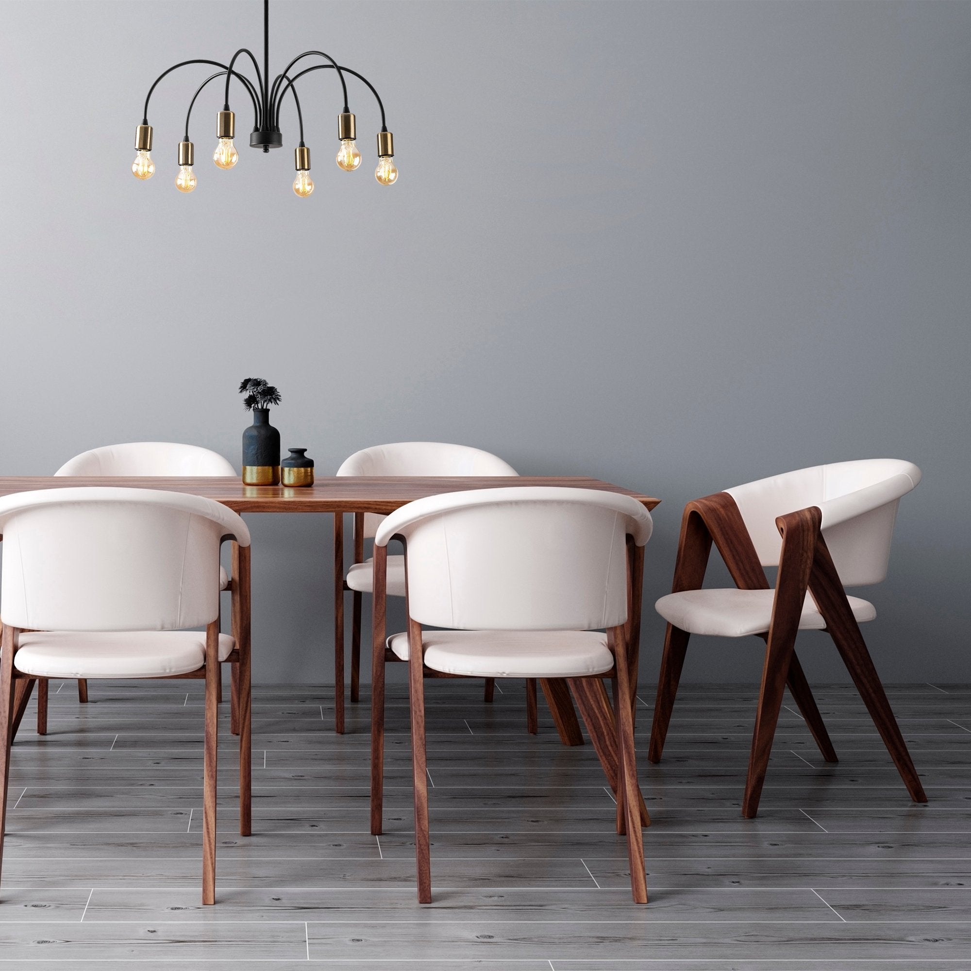 Cascade 1291 Rustik Avize Aydınlatma