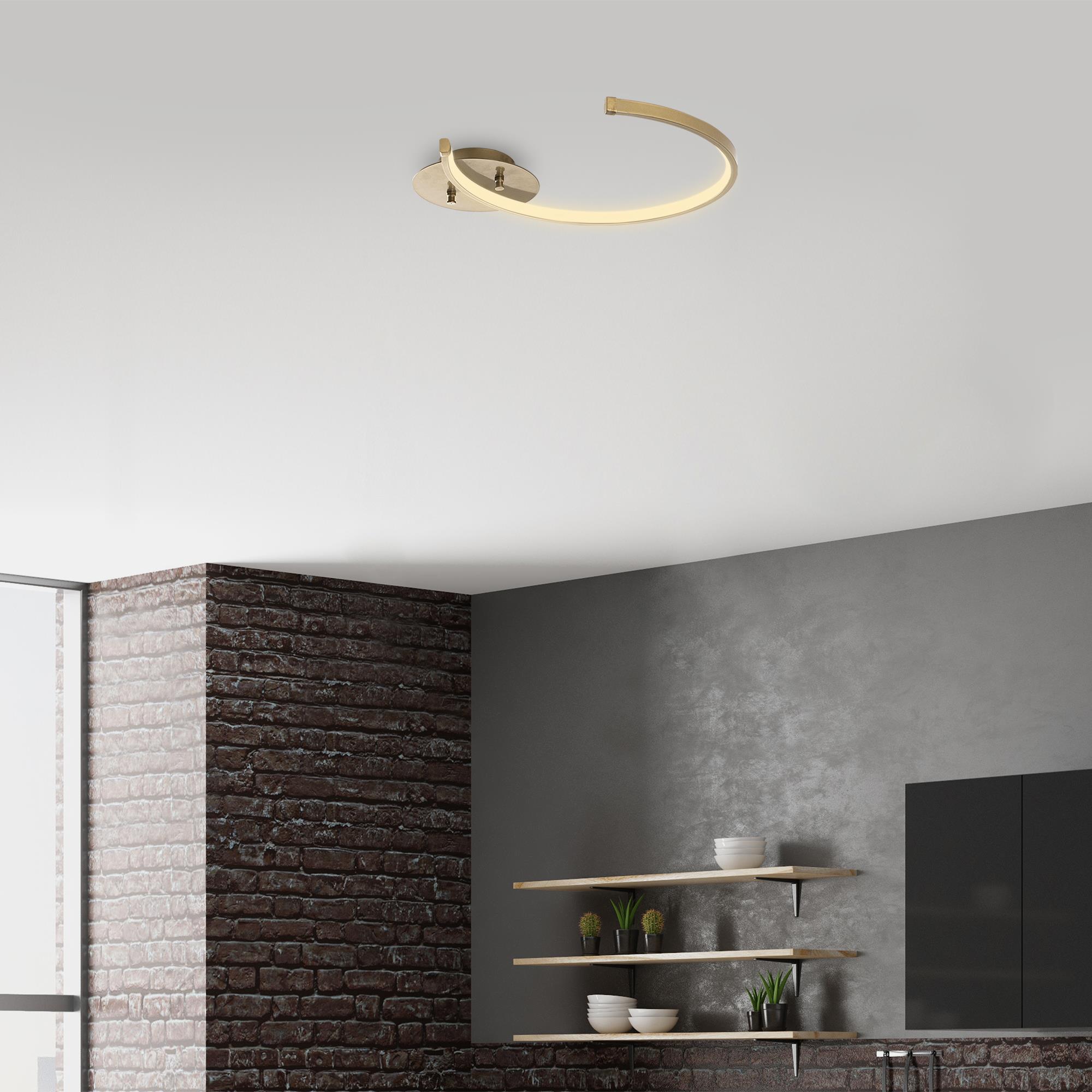Cassiopeia 13326 Led Plafonyer Aydınlatma