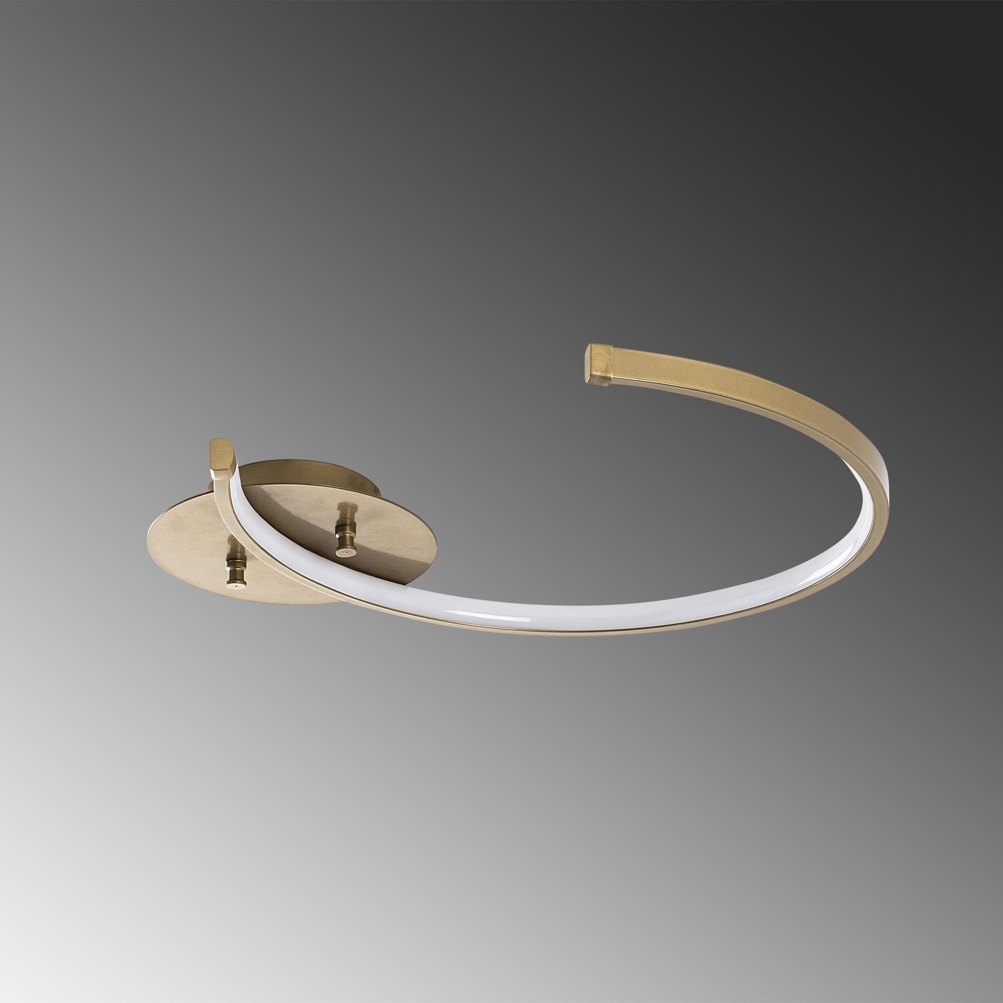 Cassiopeia 13326 Led Plafonyer Aydınlatma