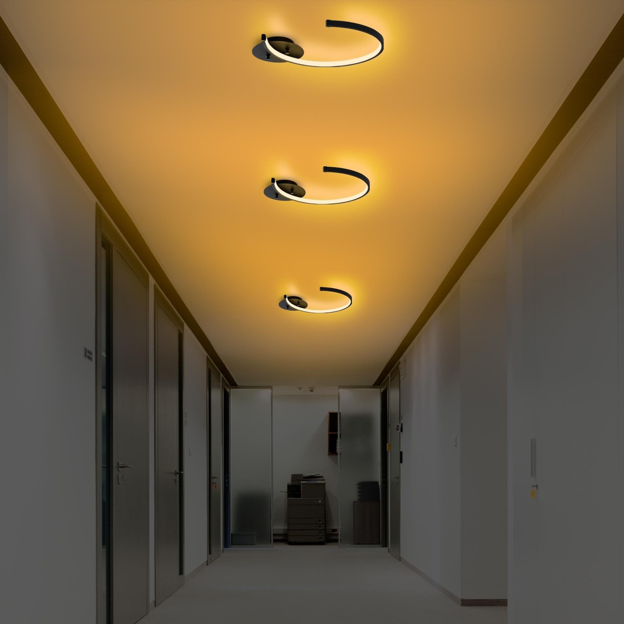 Cassiopeia 13327 Led Plafonyer Aydınlatma