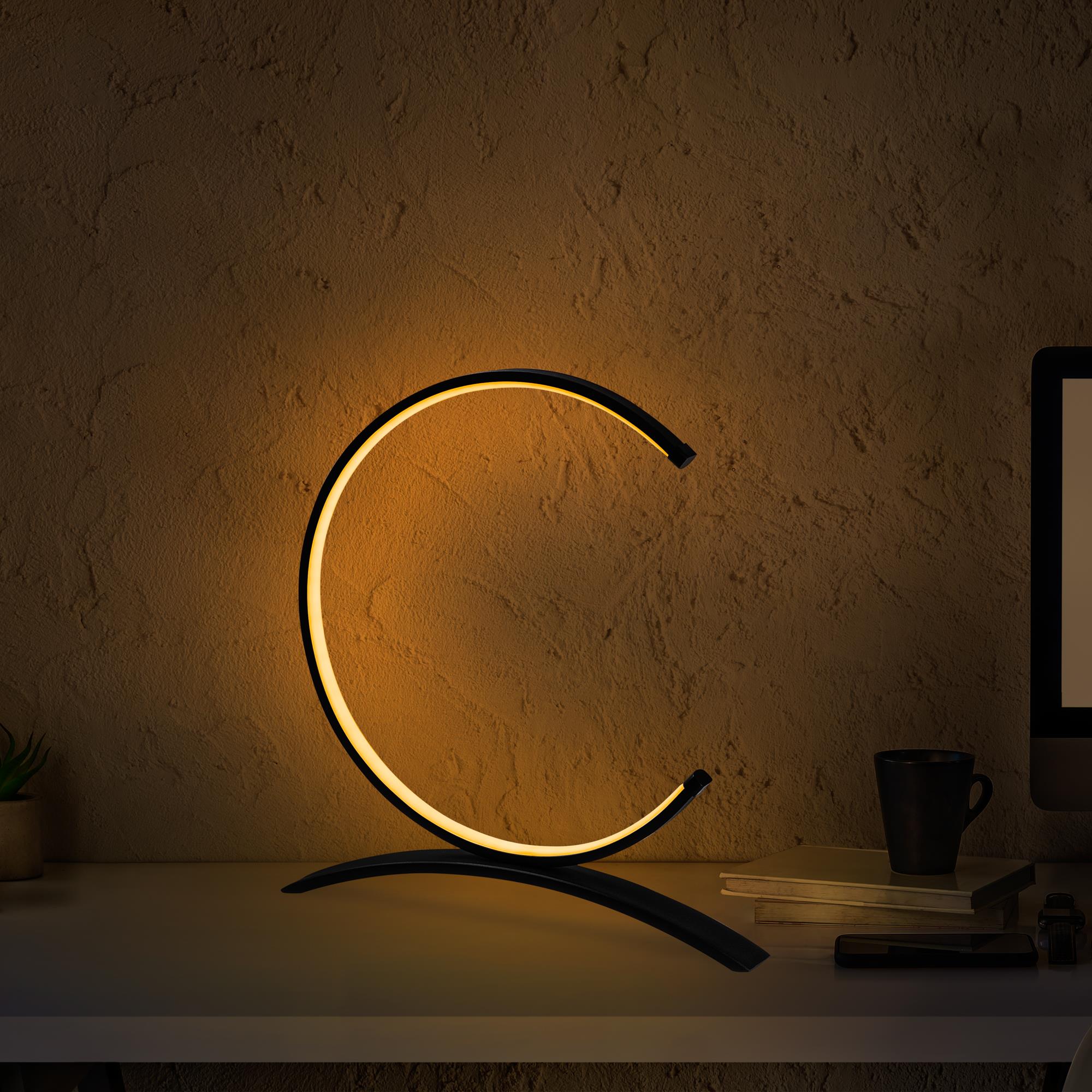 Cassiopeia 13330 Led Masa Lambası Aydınlatma