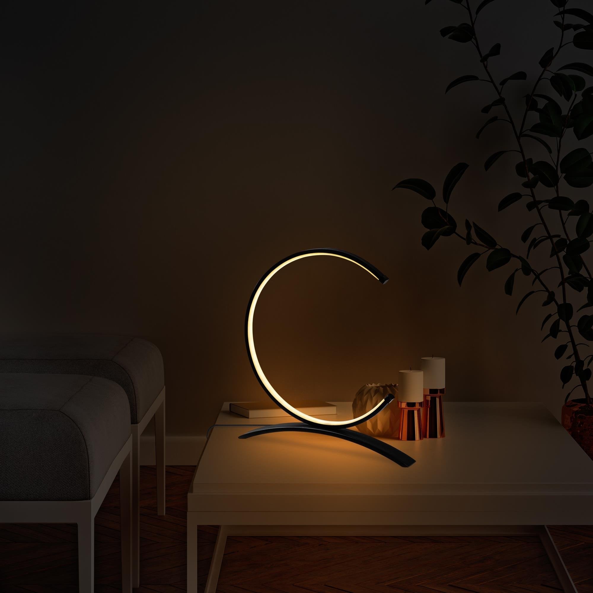 Cassiopeia 13330 Led Masa Lambası Aydınlatma