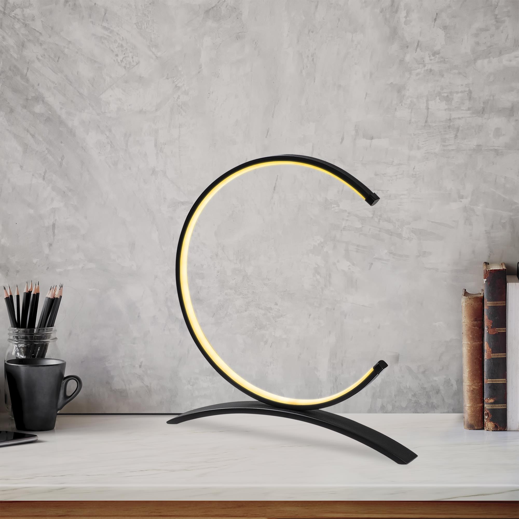 Cassiopeia 13330 Led Masa Lambası Aydınlatma