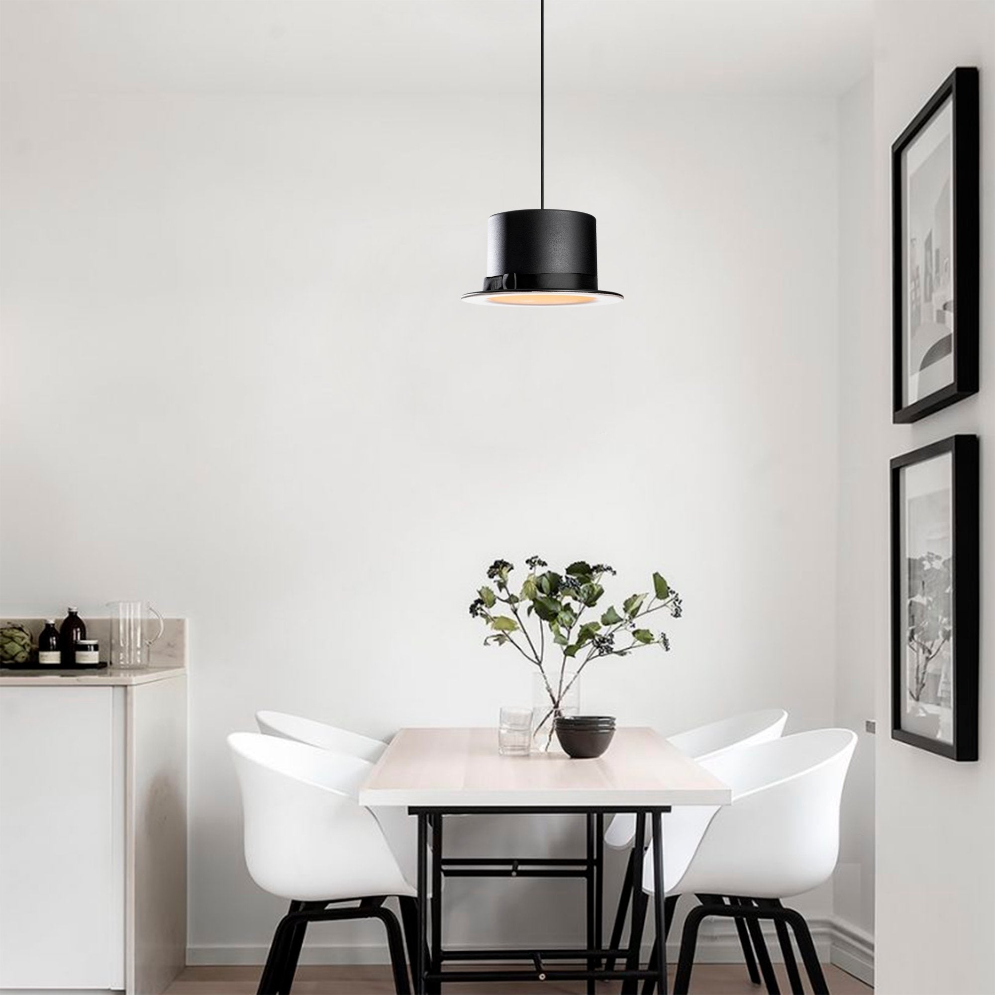 Celosia 317 Sıvama Sarkıt Aydınlatma