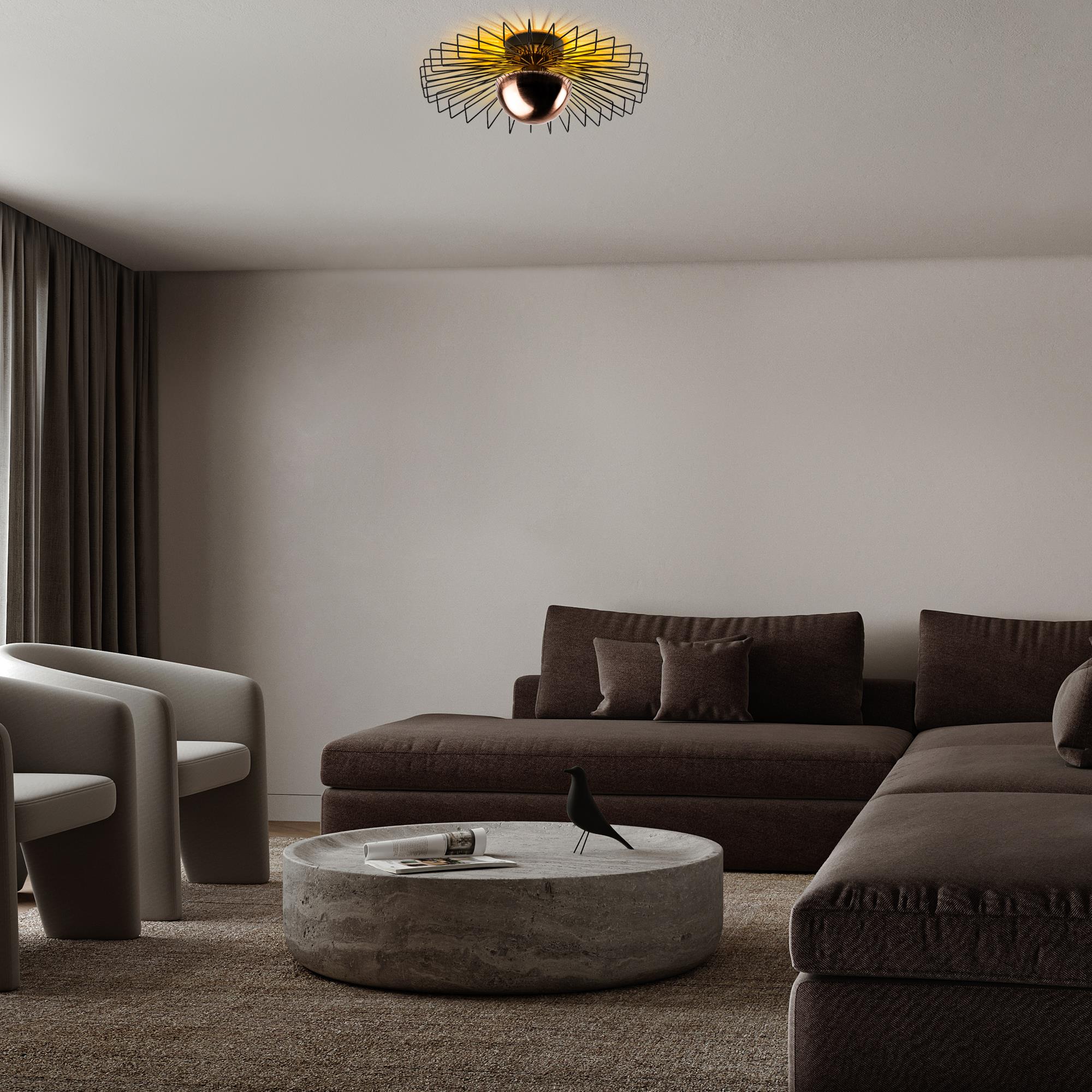 Centauria 15225 L Tel Plafonyer Aydınlatma