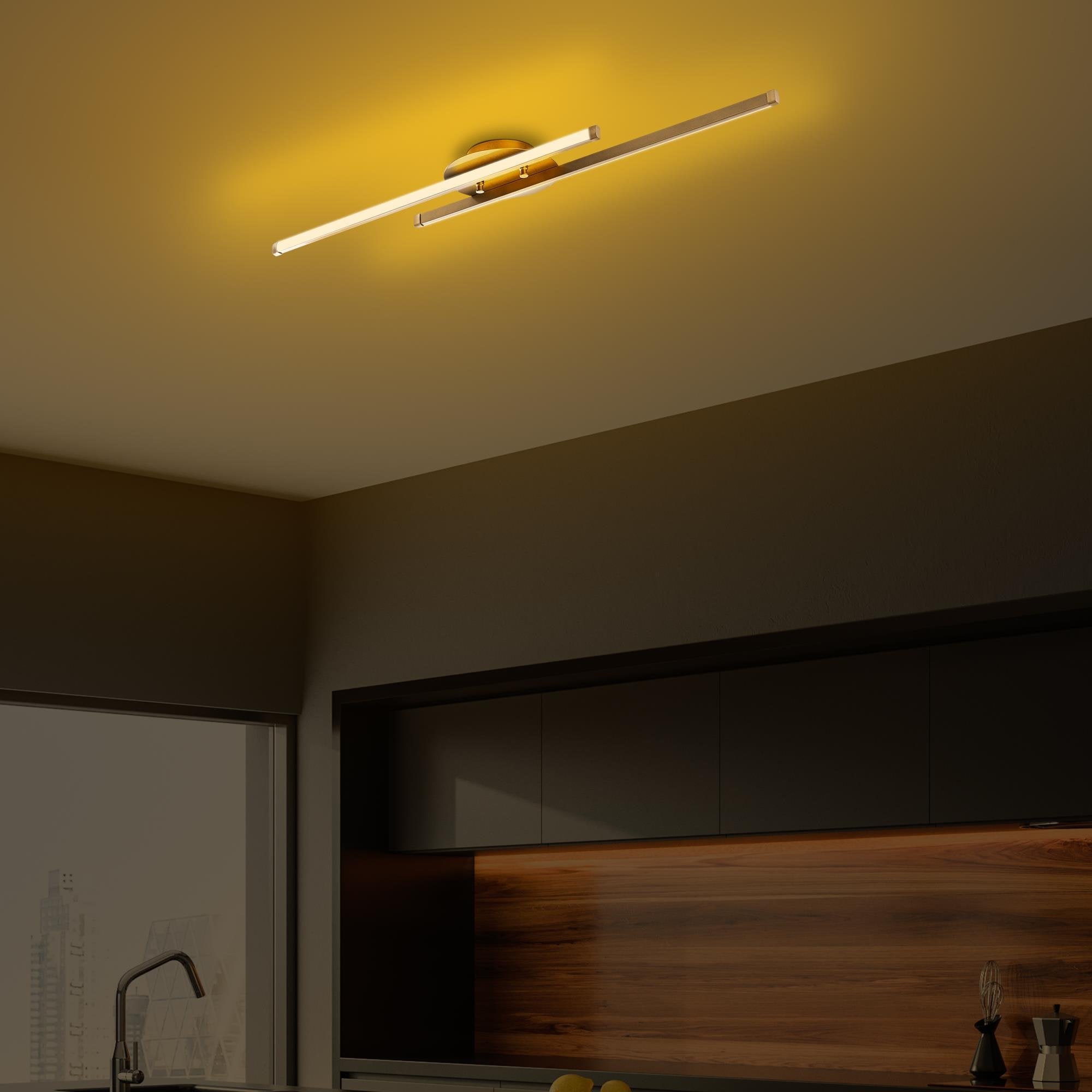 Cheetah 13297 Led Plafonyer Aydınlatma