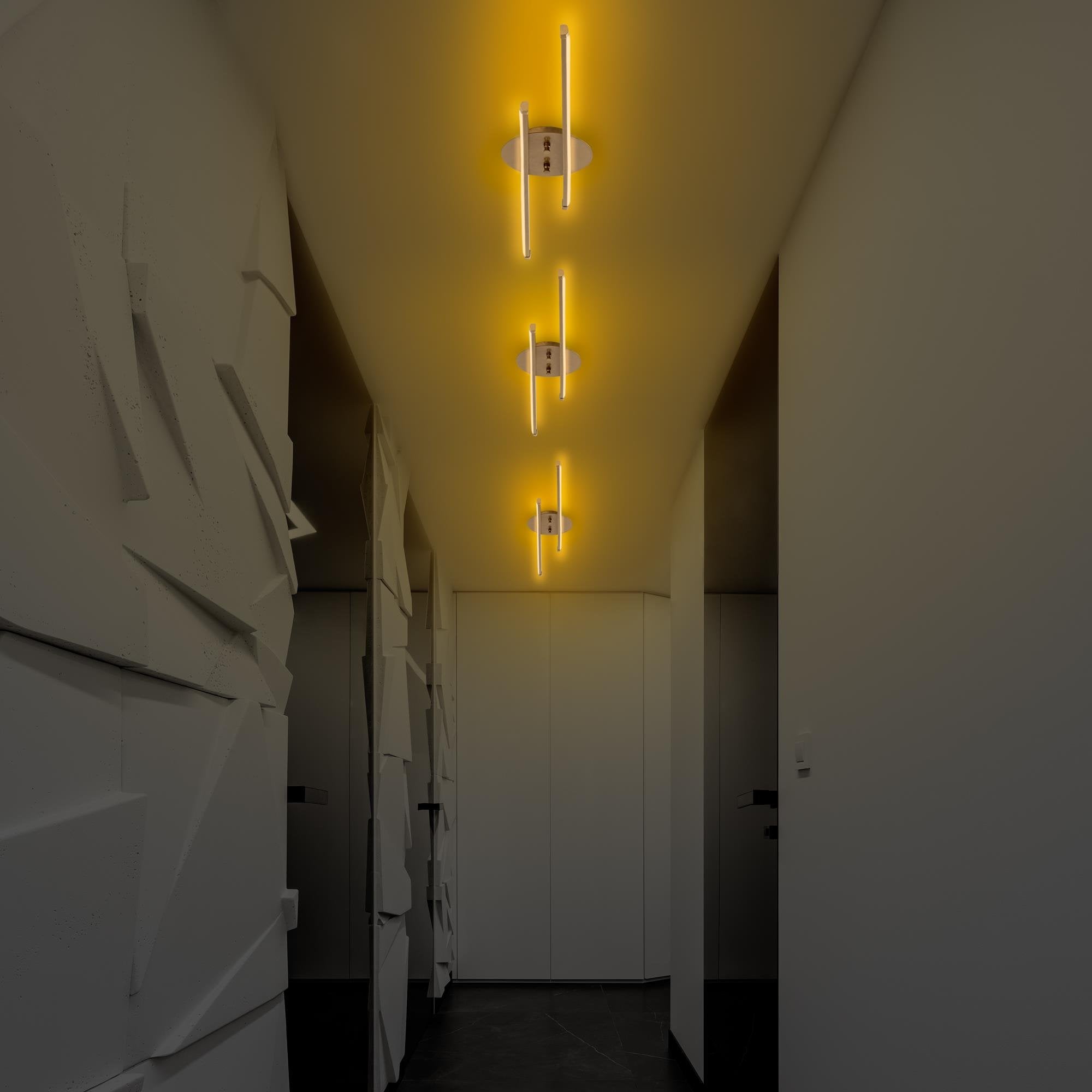 Cheetah 13297 Led Plafonyer Aydınlatma