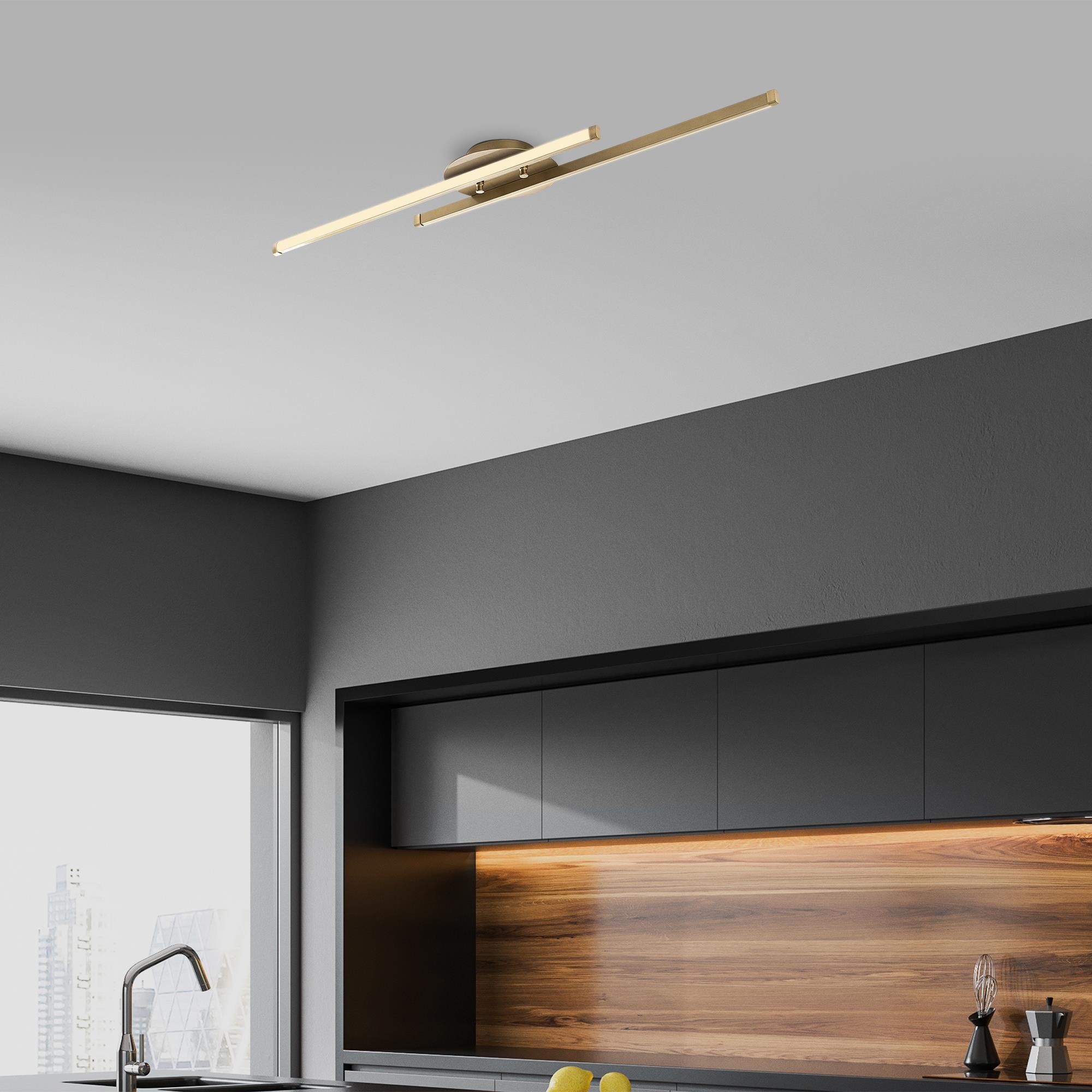 Cheetah 13297 Led Plafonyer Aydınlatma
