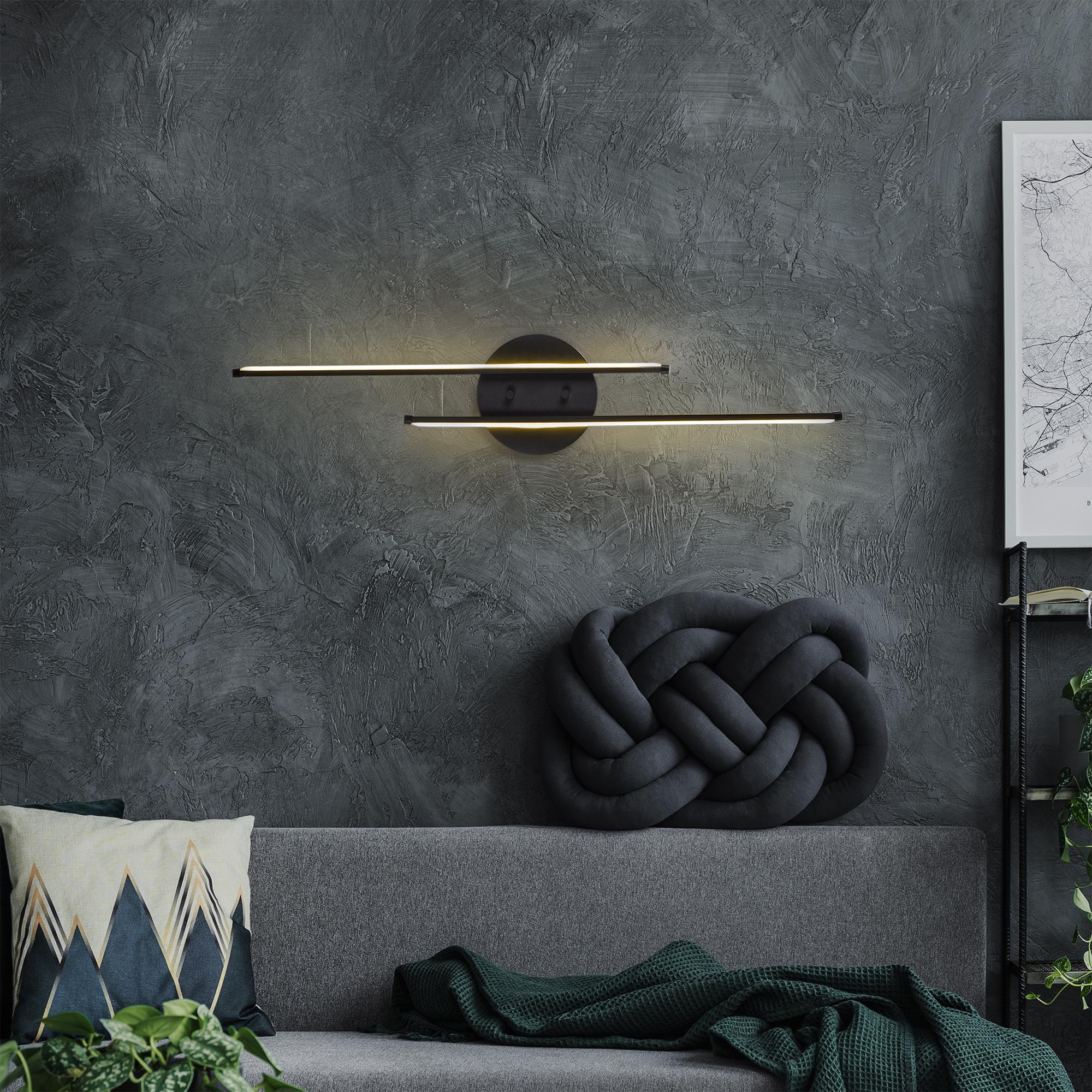 Cheetah 13299 Led Aplik Duvar Aydınlatma