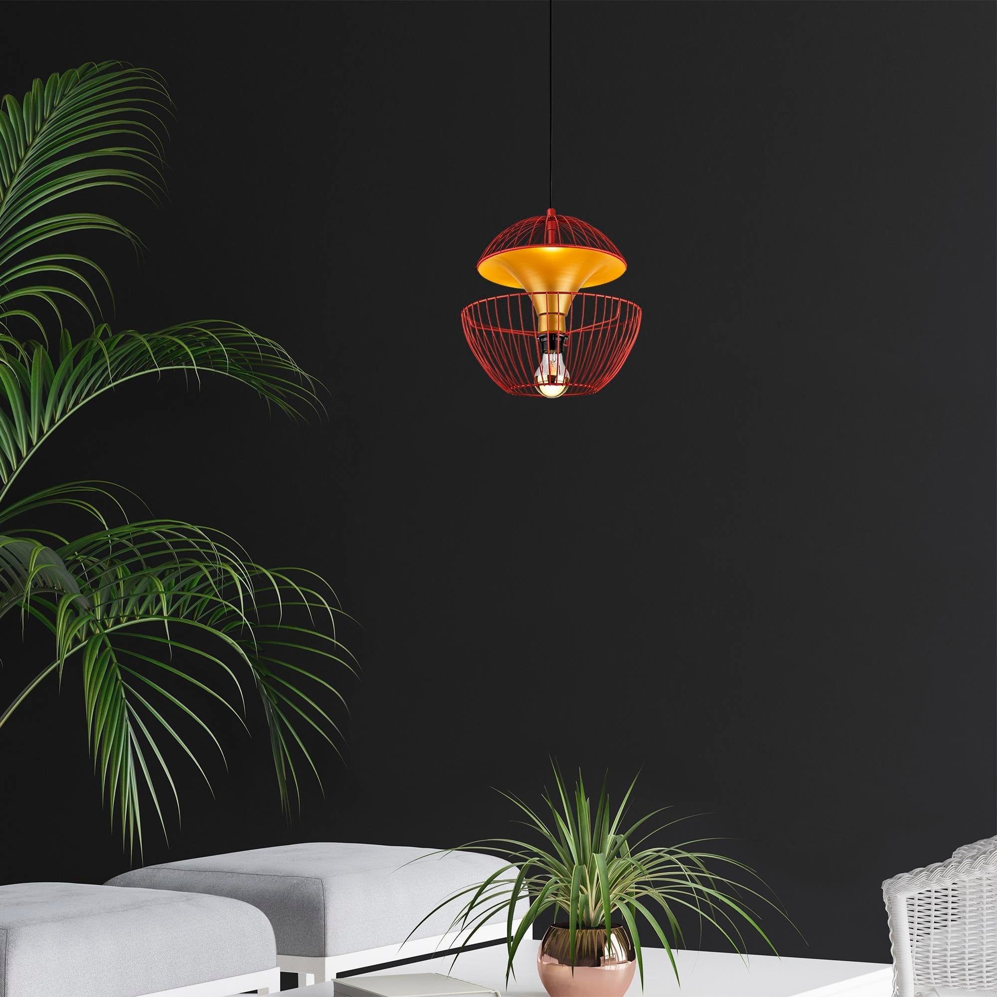 Clematara 11415 Tel Sarkıt Aydınlatma