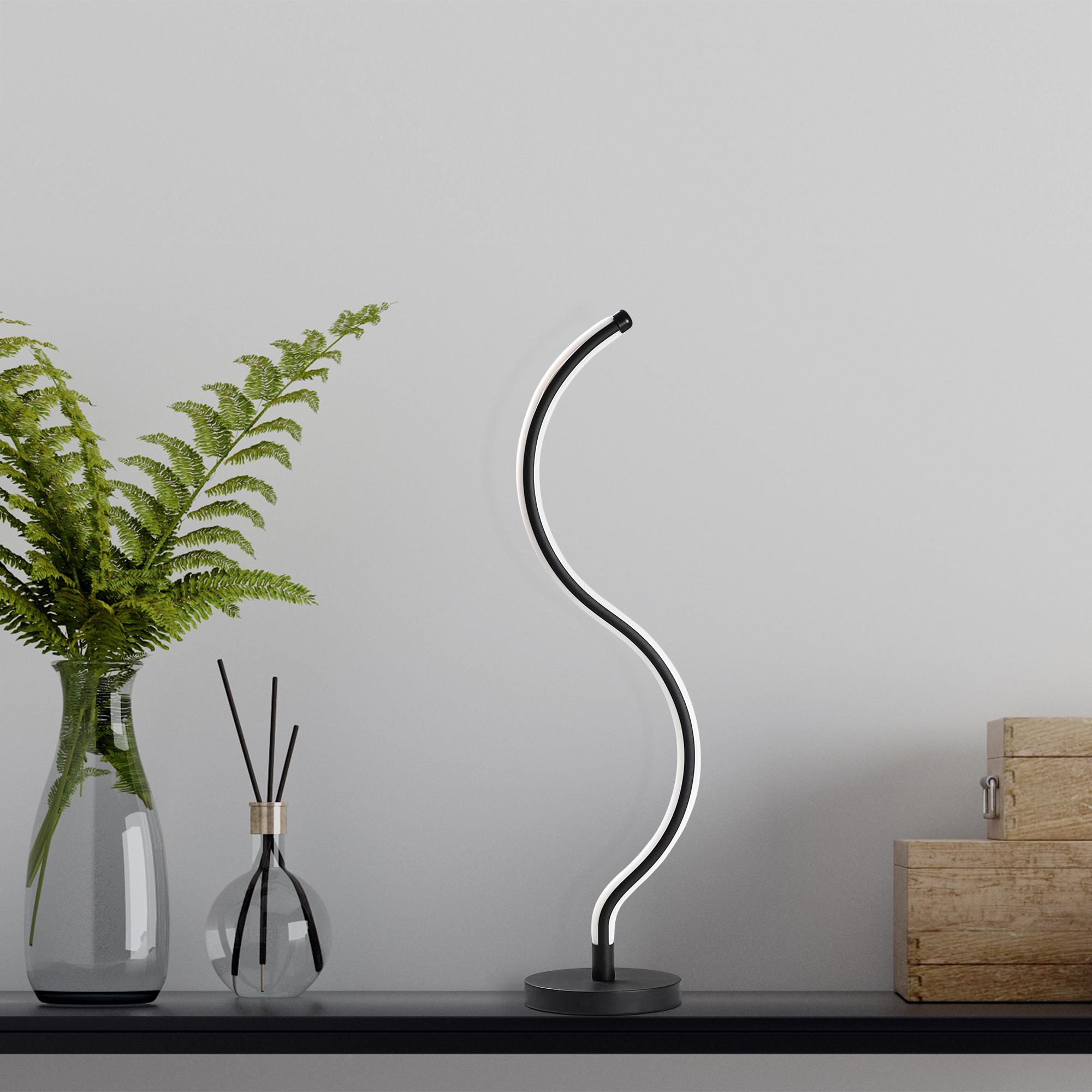 Clovera 13276 Led Masa Lambası Aydınlatma