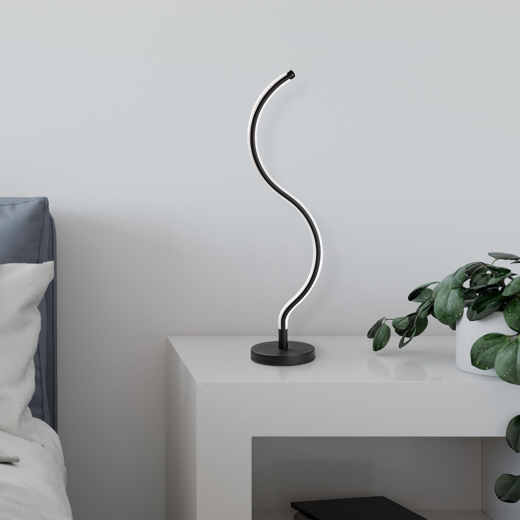 Clovera 13276 Led Masa Lambası Aydınlatma