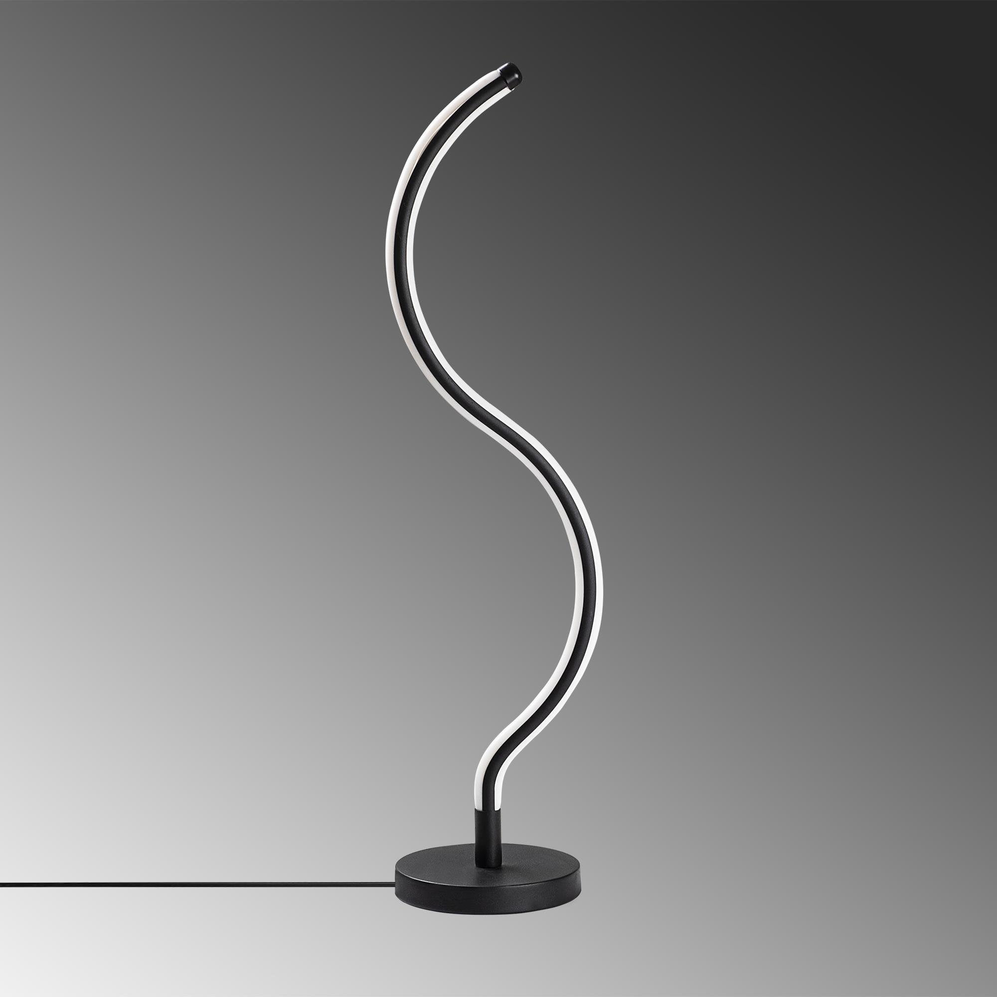 Clovera 13276 Led Masa Lambası Aydınlatma