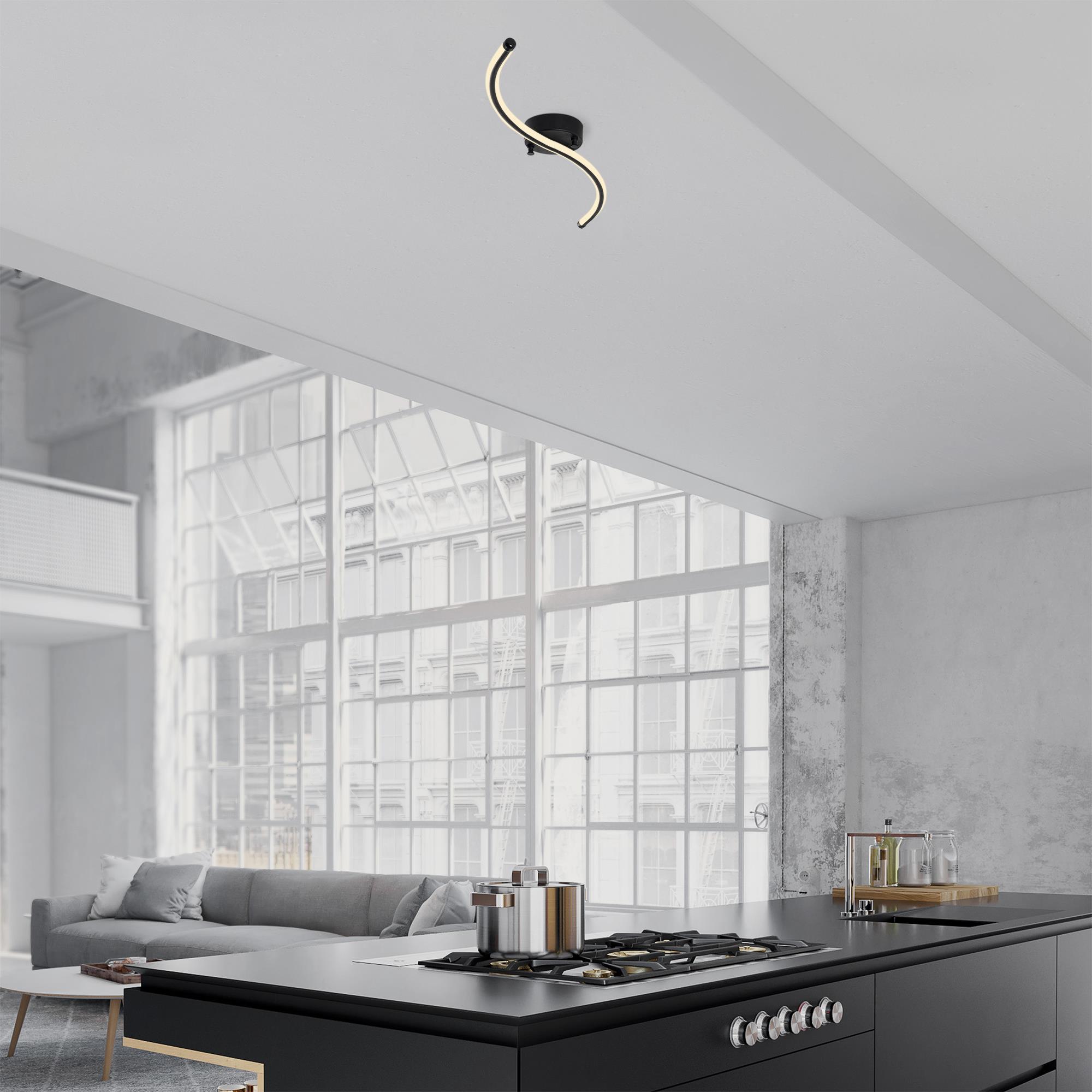 Clovera 13278 Led Plafonyer Aydınlatma
