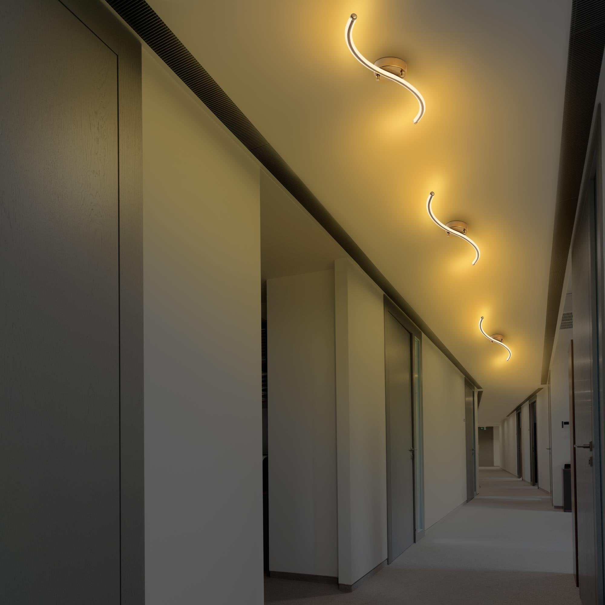 Clovera 13279 Led Plafonyer Aydınlatma
