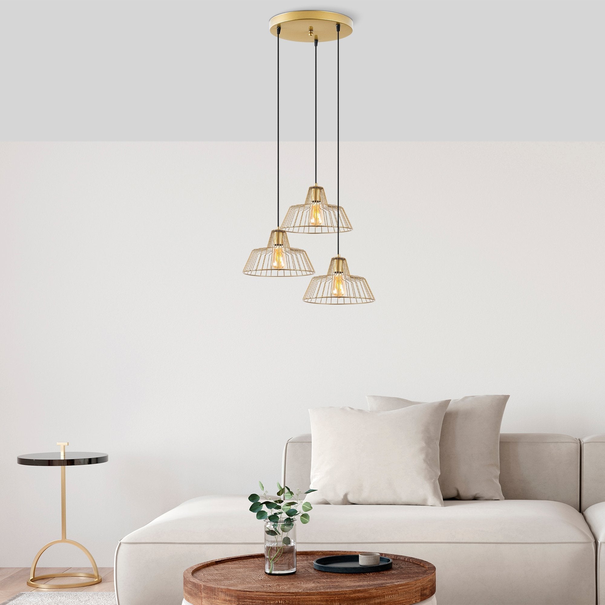 Cobra 11965 Tel Sarkıt Aydınlatma