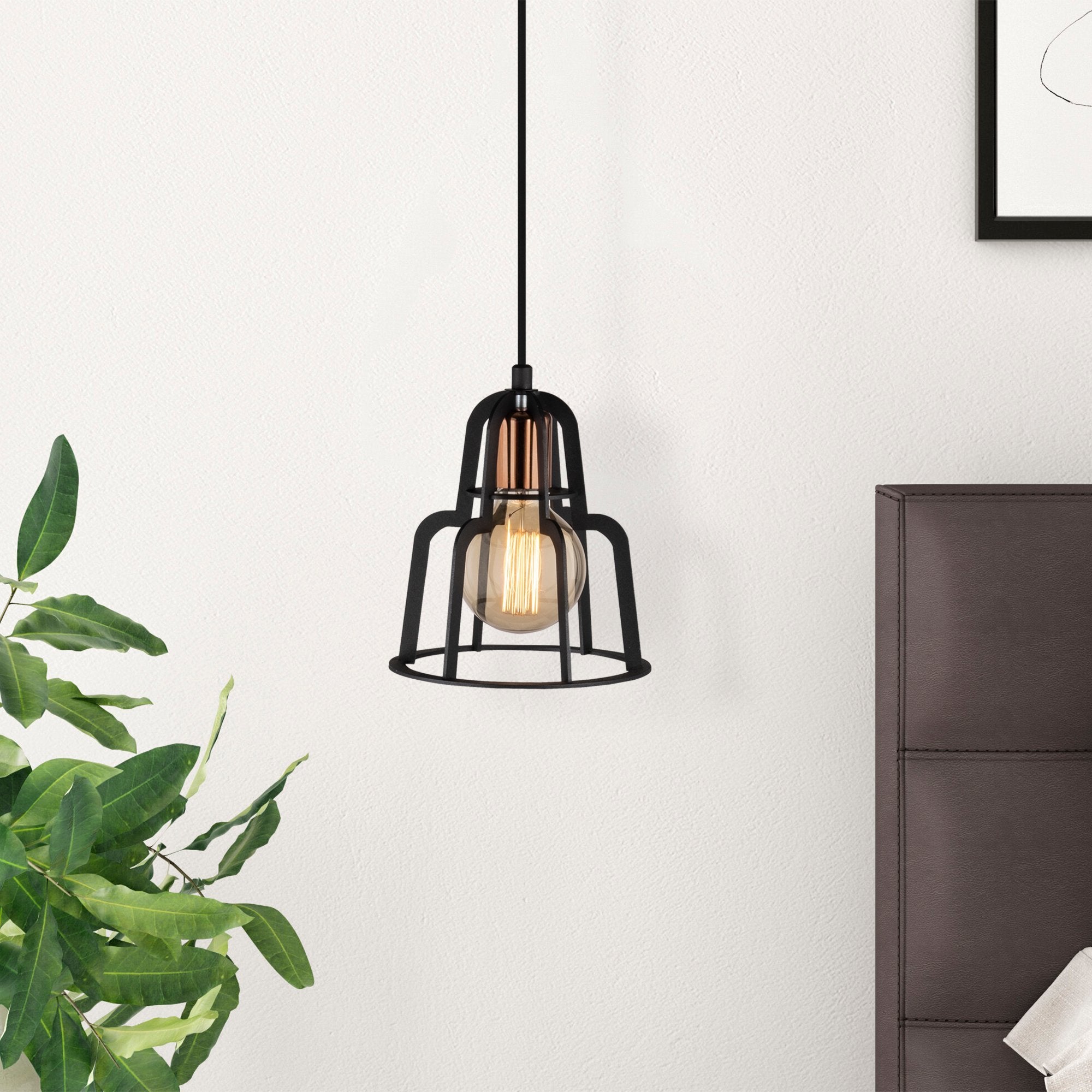 Corvid 781 Tel Sarkıt Aydınlatma