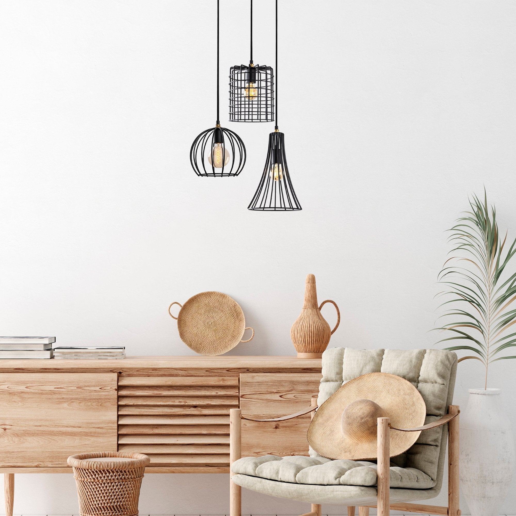 Daffo 11180 Tel Sarkıt Aydınlatma