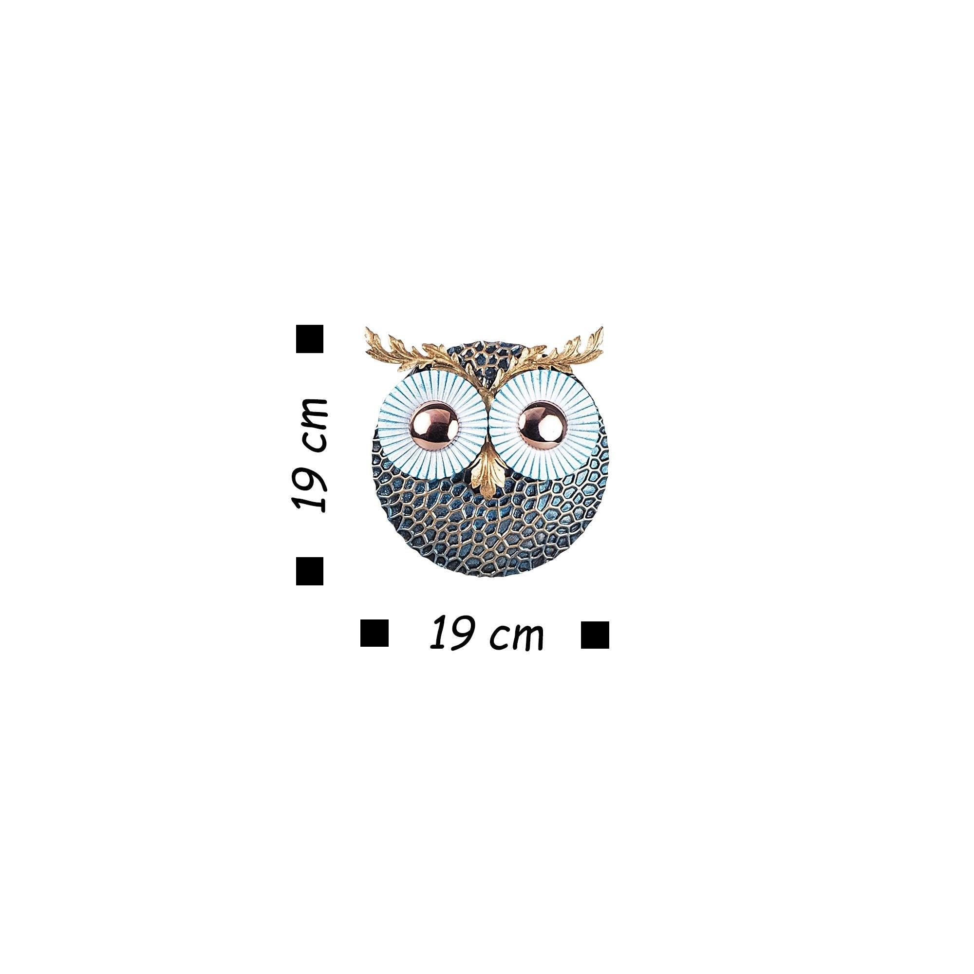 Bys-4027 Dekoratif Metal Duvar Tablosu