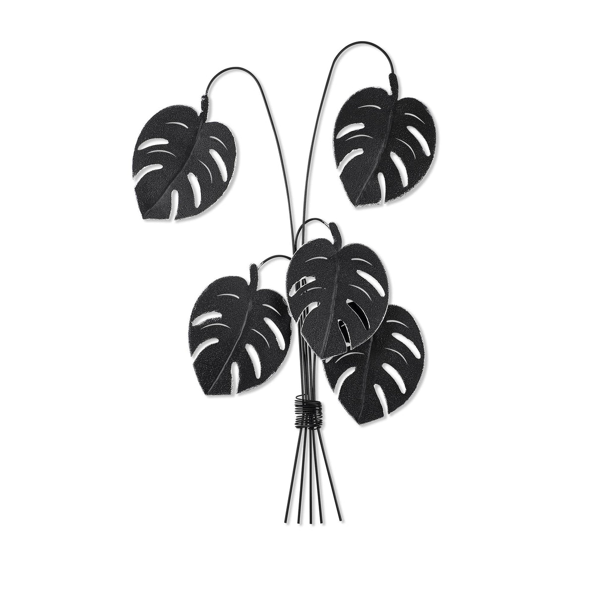 Bys-049 Dekoratif Metal Duvar Tablosu