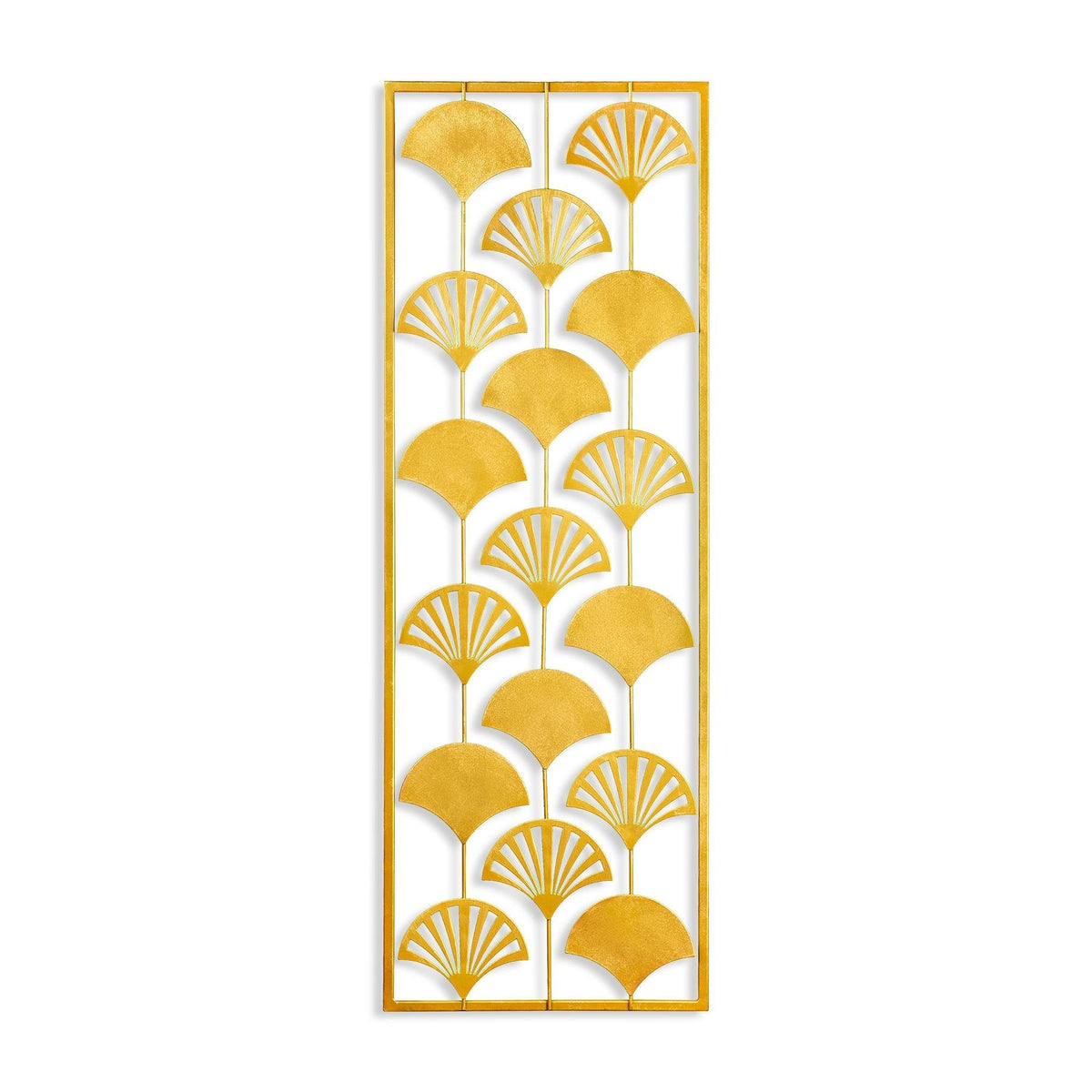 Bys-098-A Dekoratif Metal Duvar Tablosu