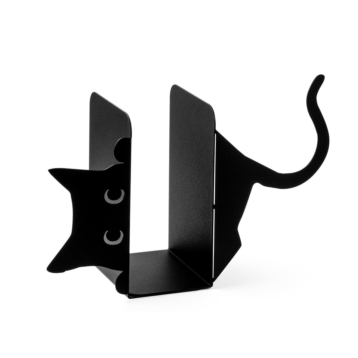 Kt-023 Dekoratif Metal Kitap Tutucu