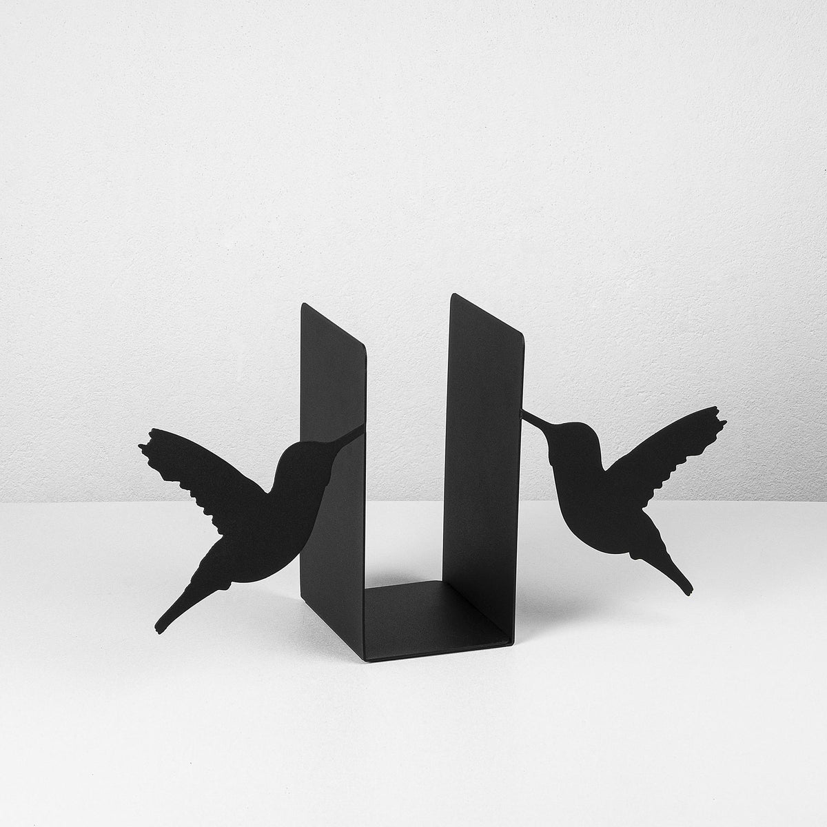Kt-011 Dekoratif Metal Kitap Tutucu