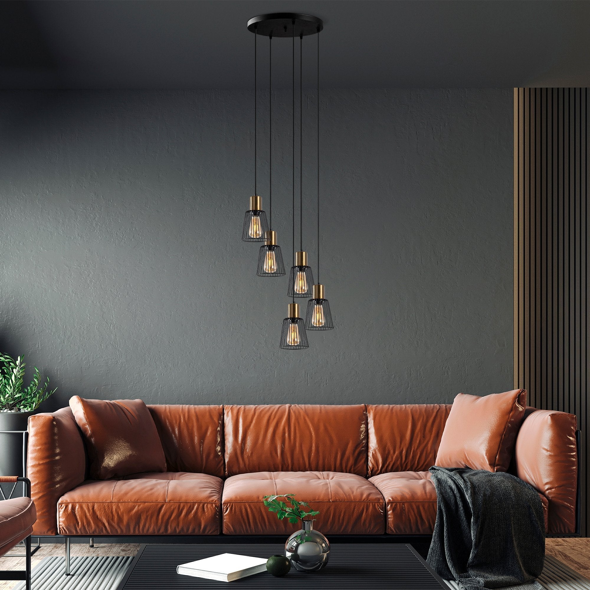 Dewara 11855 Tel Sarkıt Aydınlatma