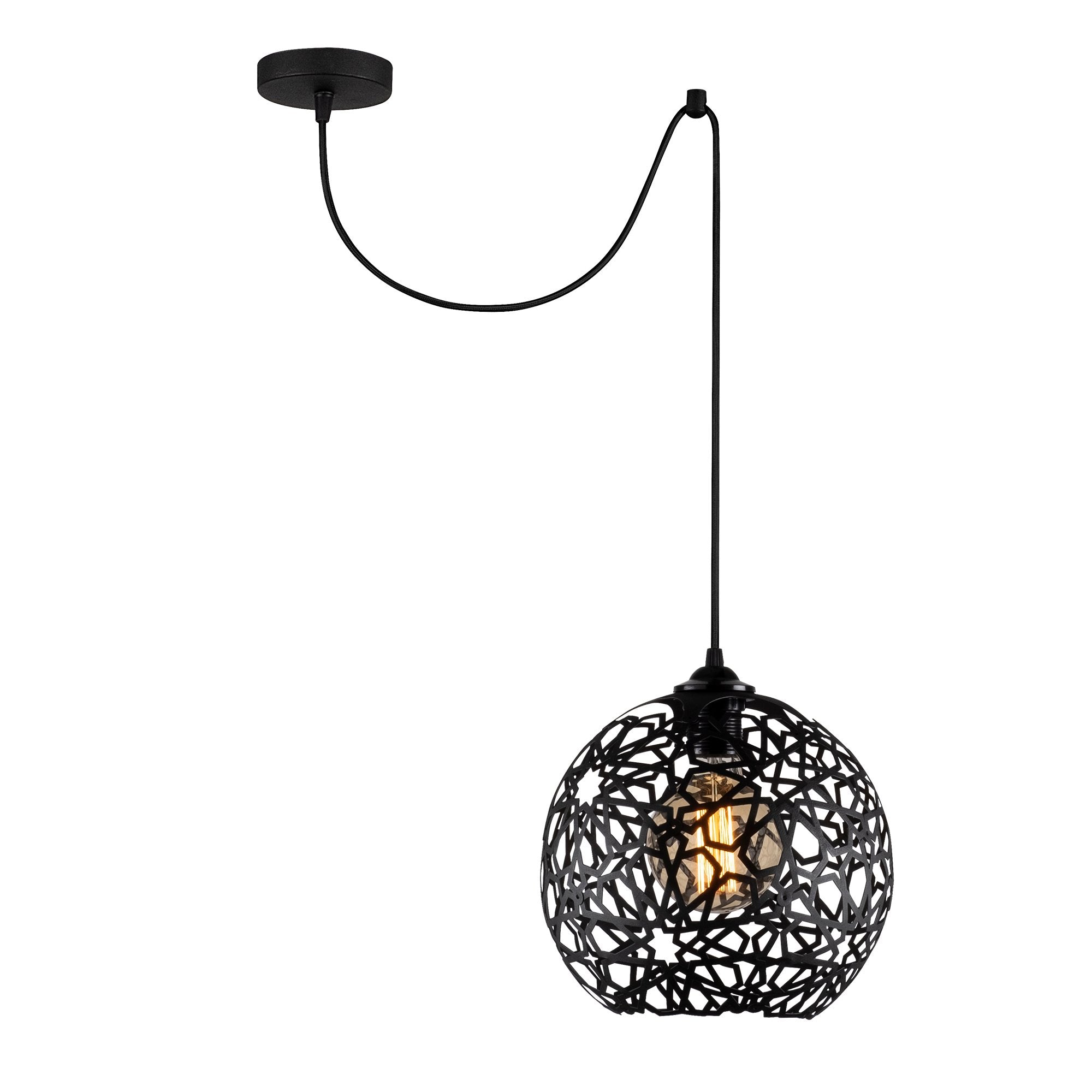 Dolphinara 896 Tel Sarkıt Aydınlatma