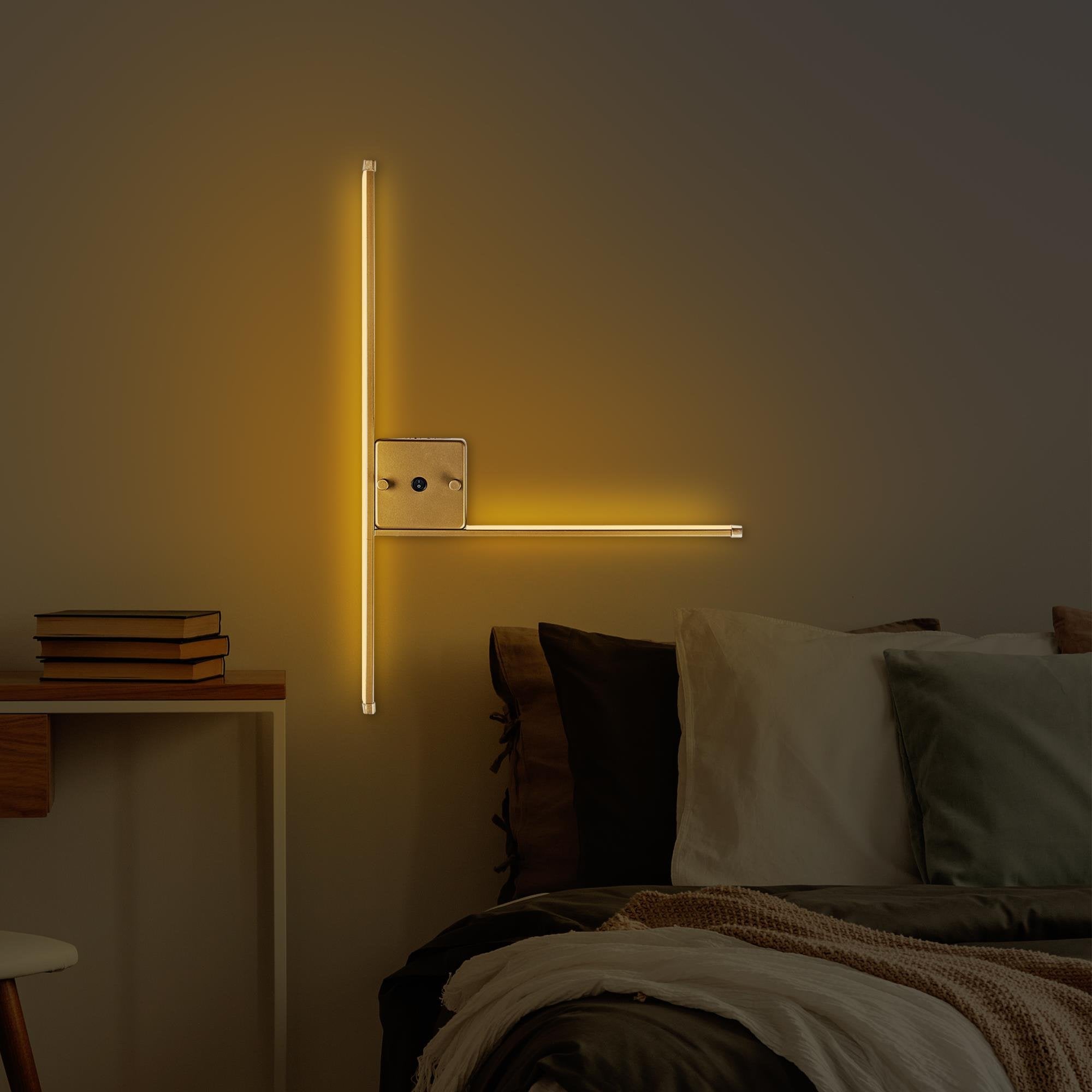 Dove 13616 Led Aplik Duvar Aydınlatma