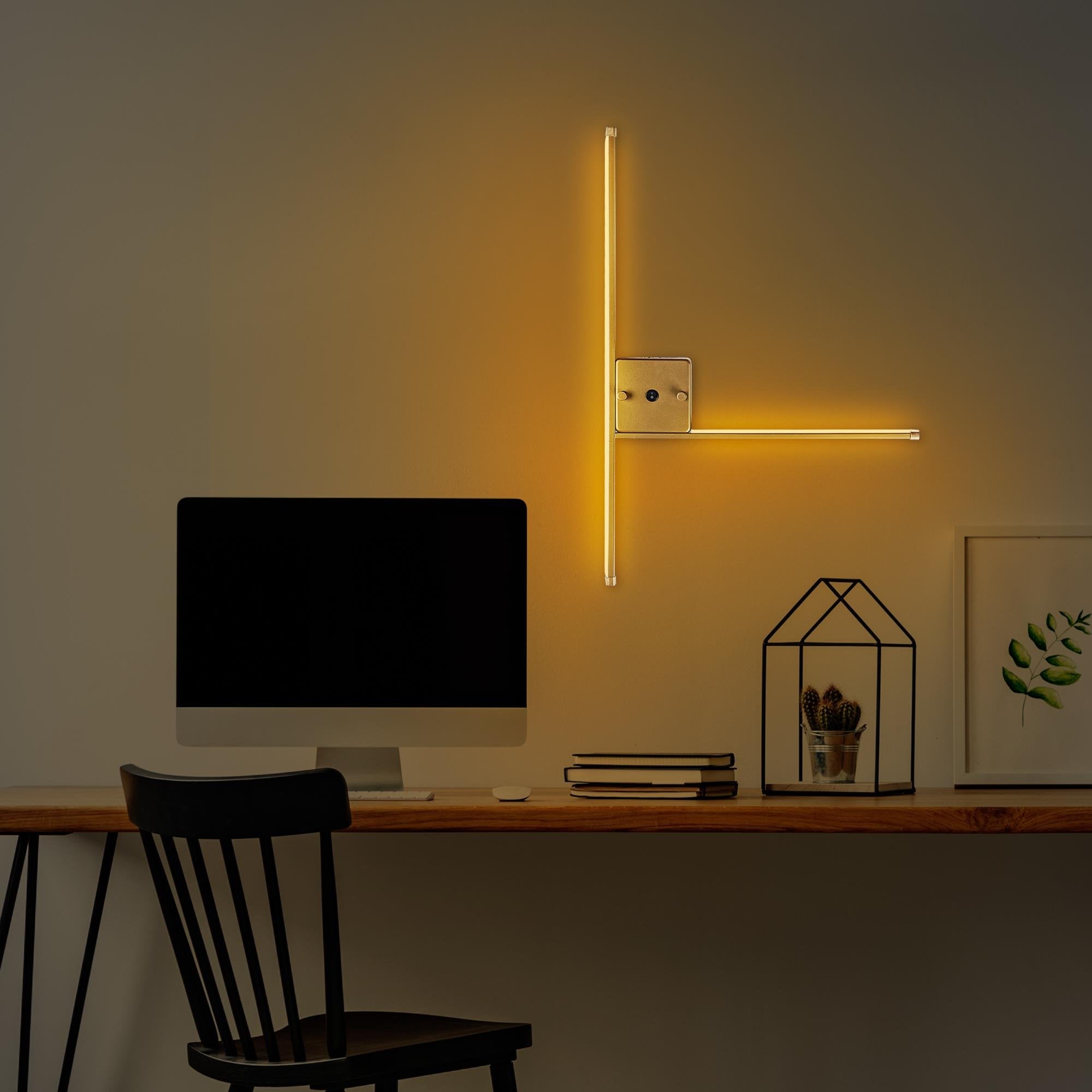 Dove 13616 Led Aplik Duvar Aydınlatma