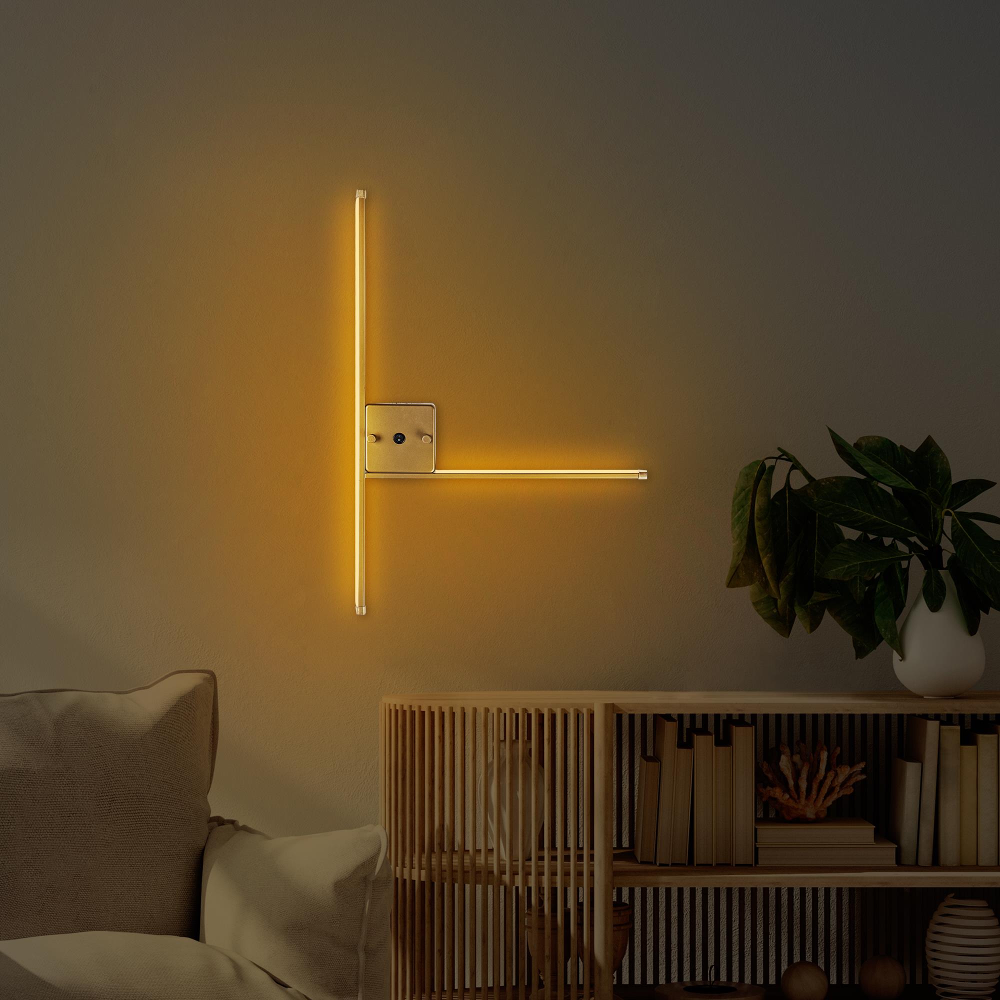 Dove 13616 Led Aplik Duvar Aydınlatma