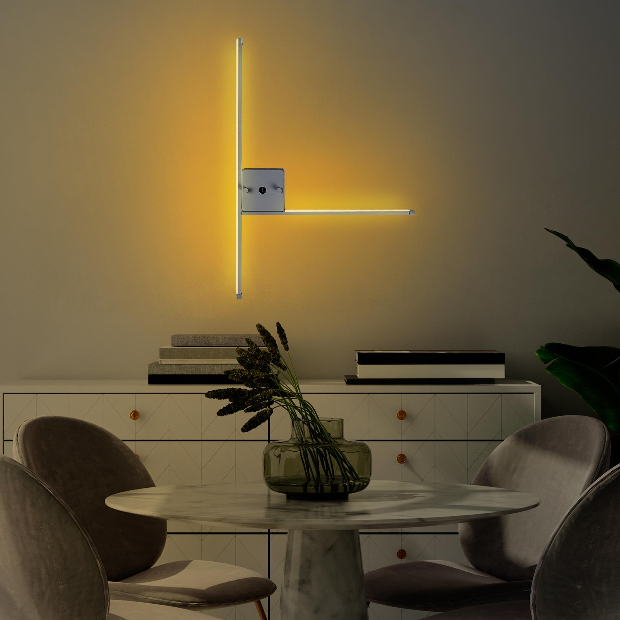 Dove 13617 Led Aplik Duvar Aydınlatma