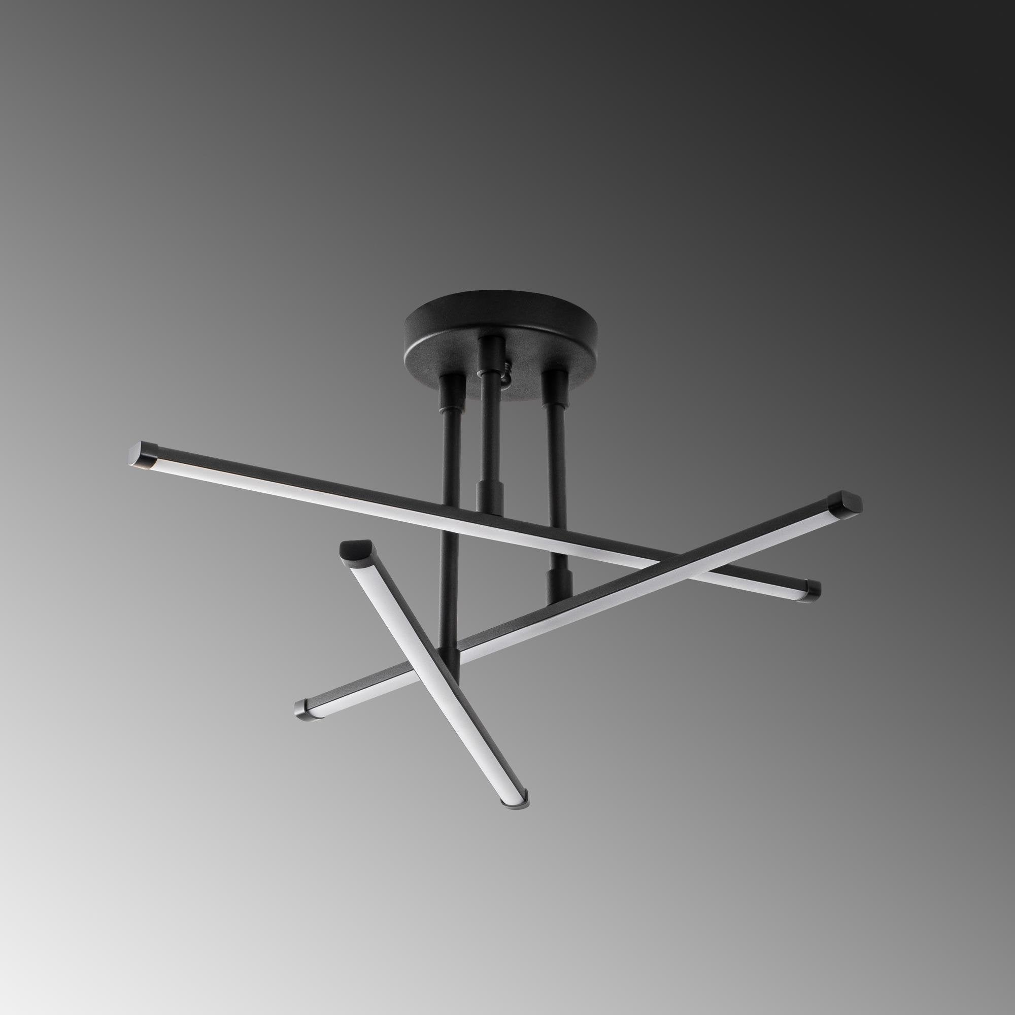 Dunara 13649 Led Plafonyer Aydınlatma