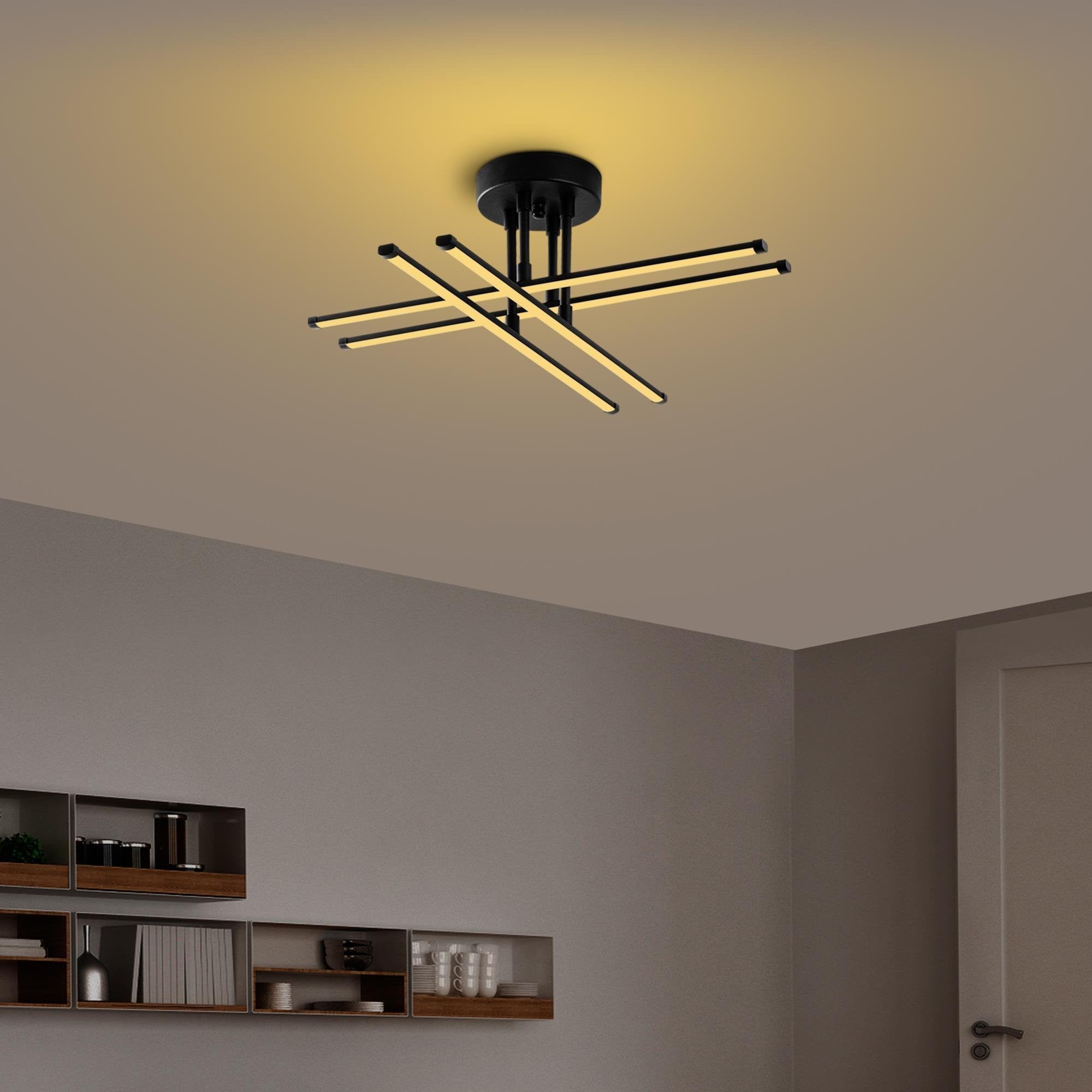 Elk 13661 Led Plafonyer Aydınlatma