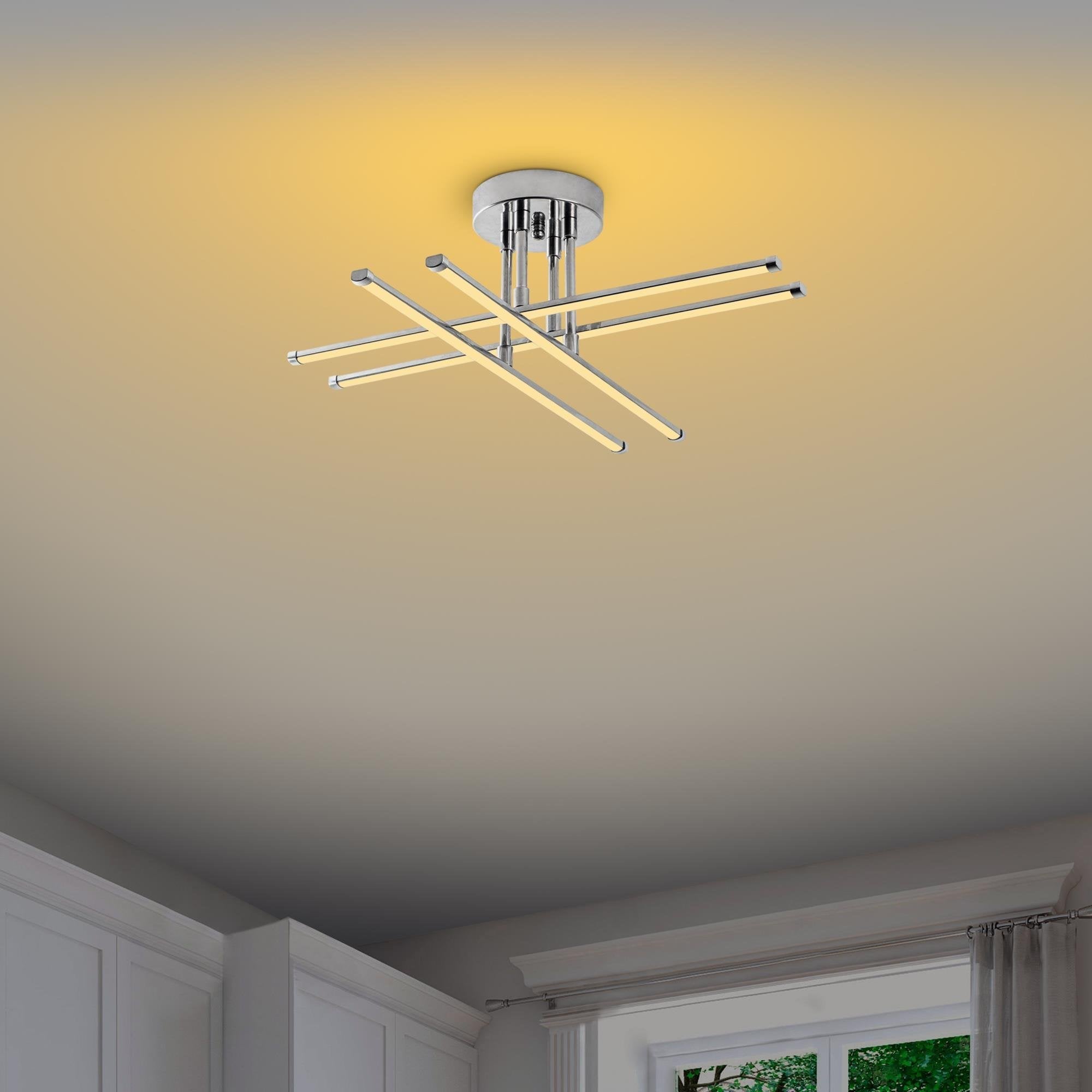 Elk 13662 Led Plafonyer Aydınlatma