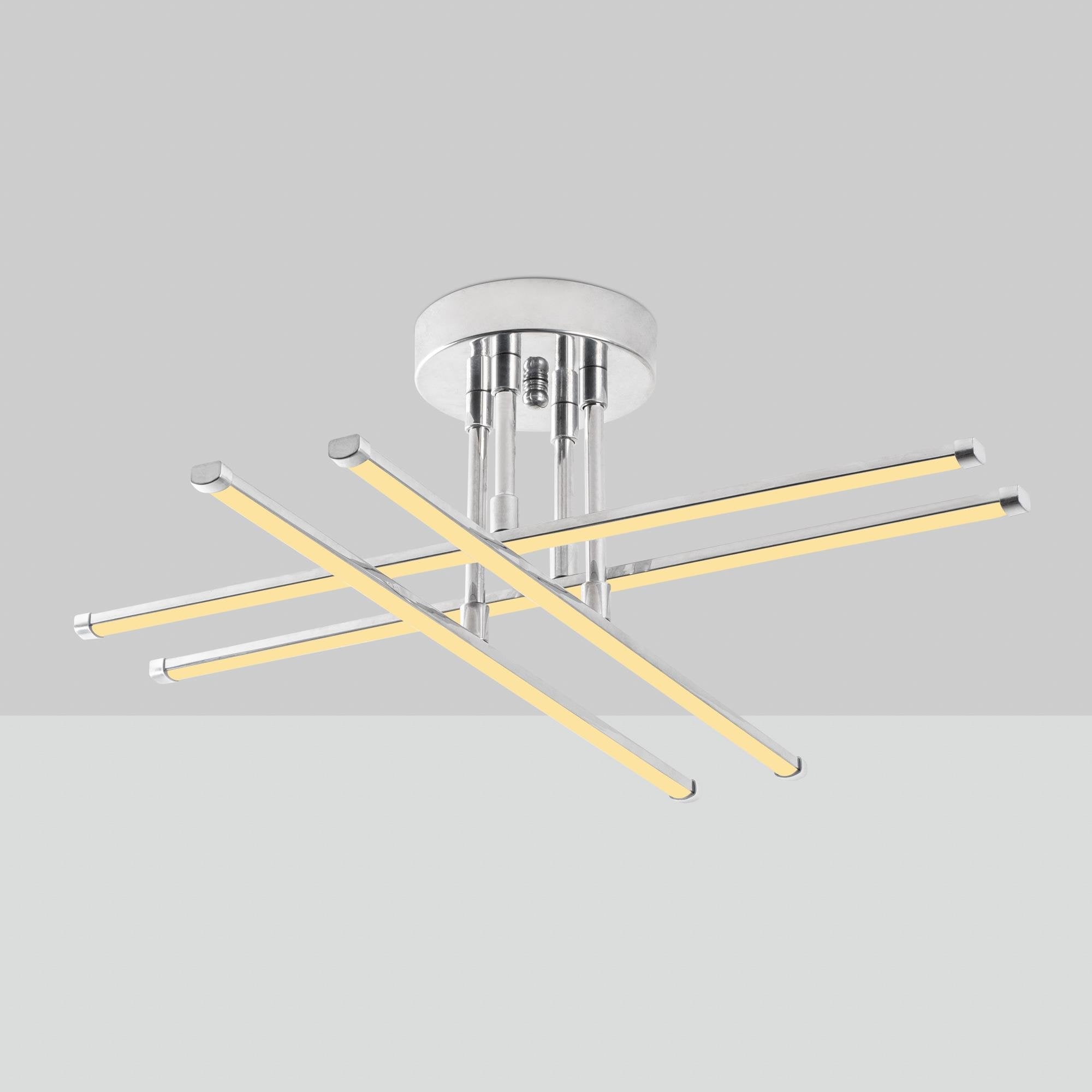 Elk 13662 Led Plafonyer Aydınlatma