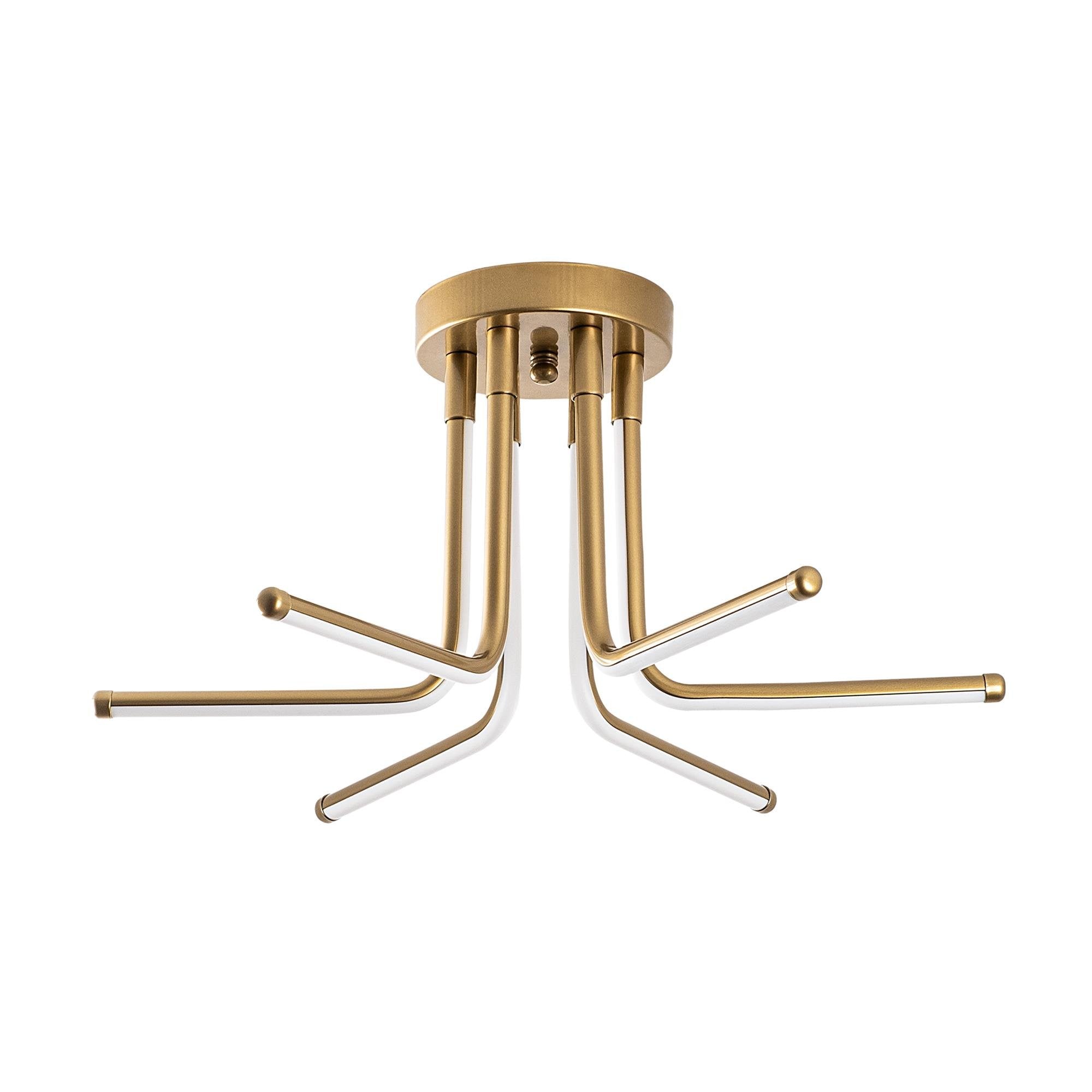 Enceladus 13675 Led Plafonyer Aydınlatma
