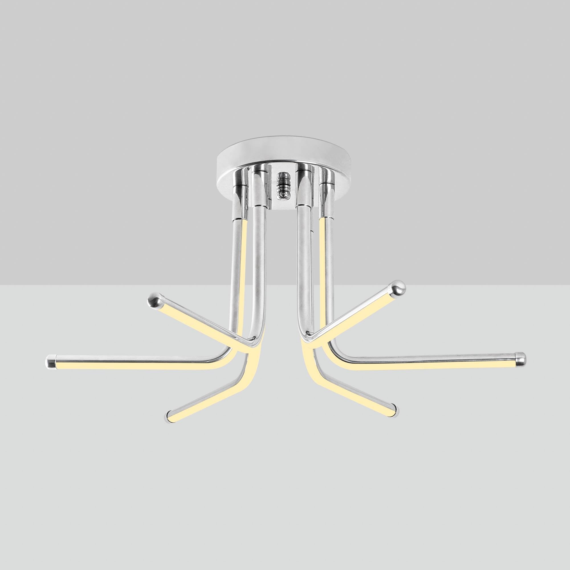 Enceladus 13676 Led Plafonyer Aydınlatma