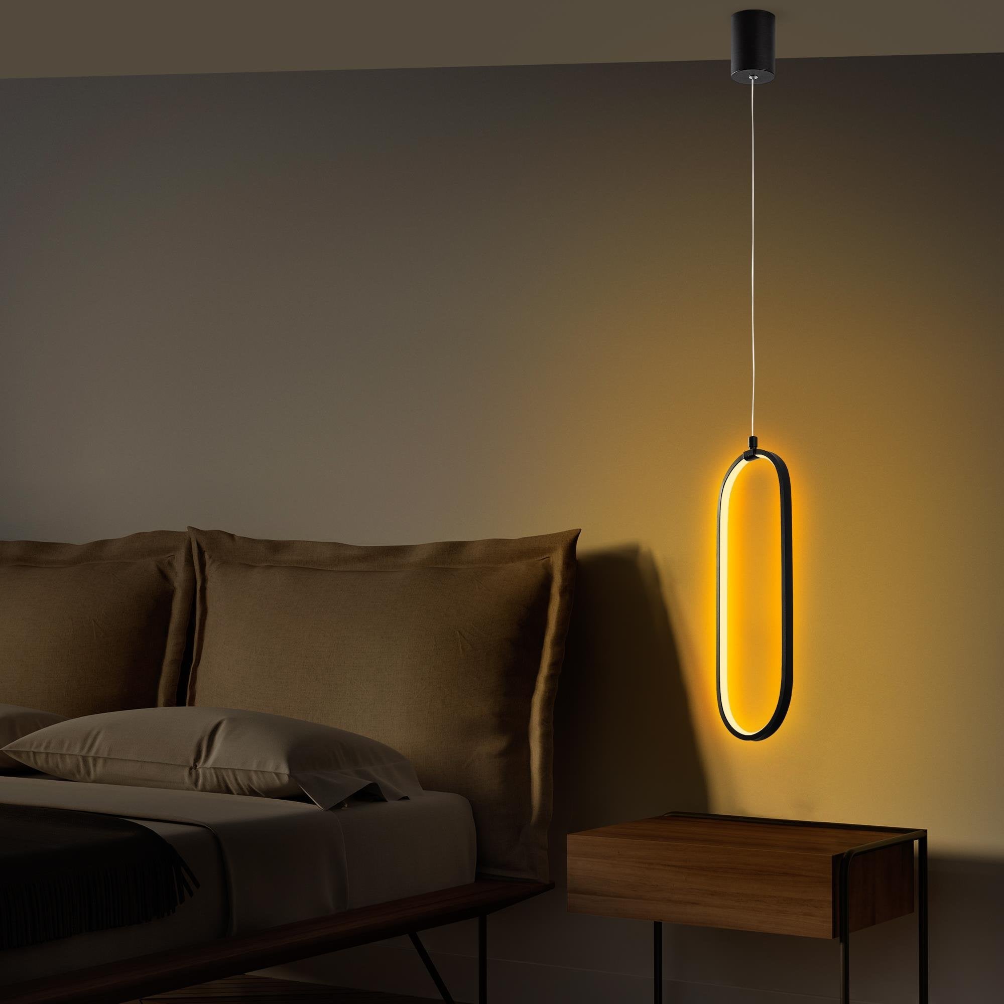 Falcona 13560 Led Sarkıt Aydınlatma
