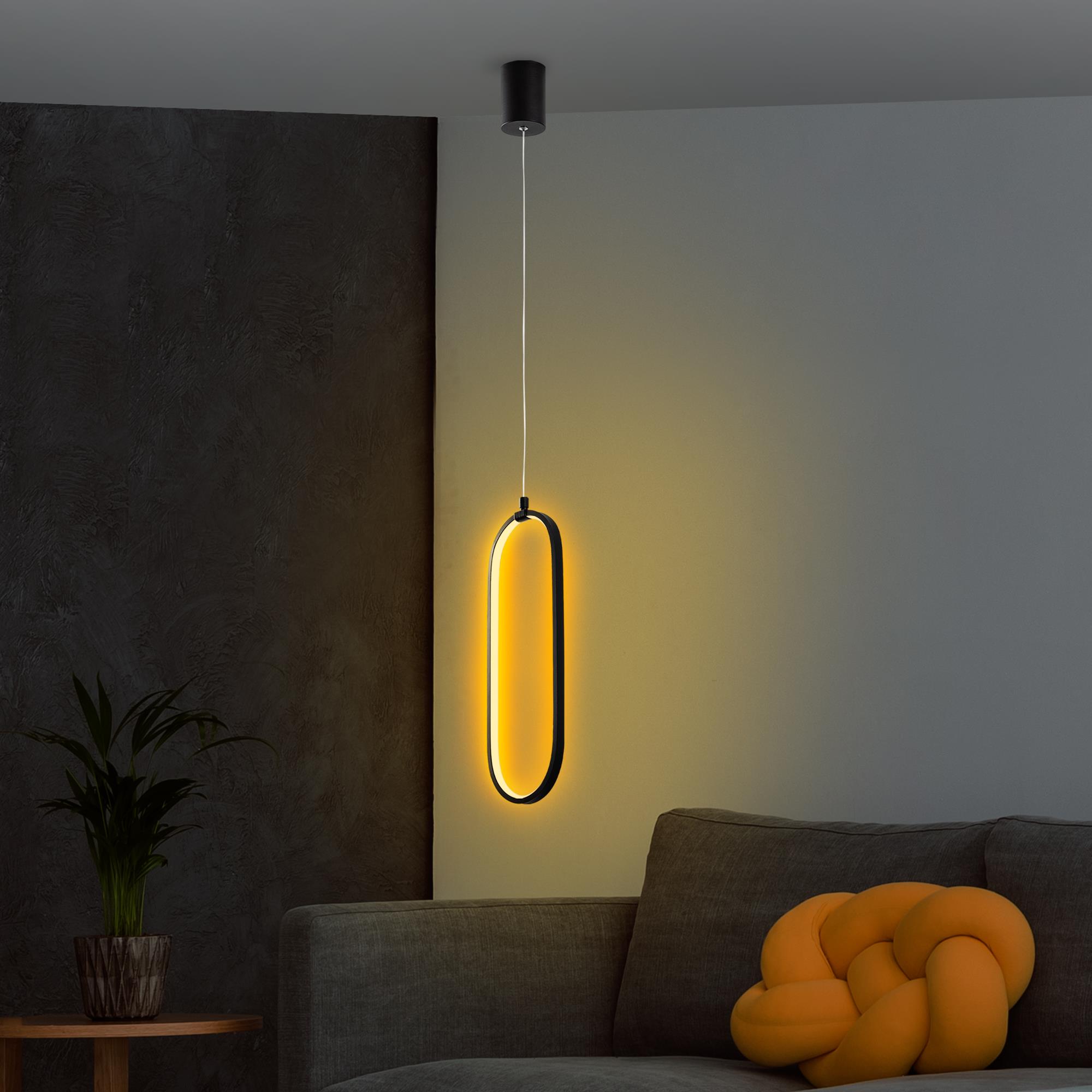 Falcona 13560 Led Sarkıt Aydınlatma