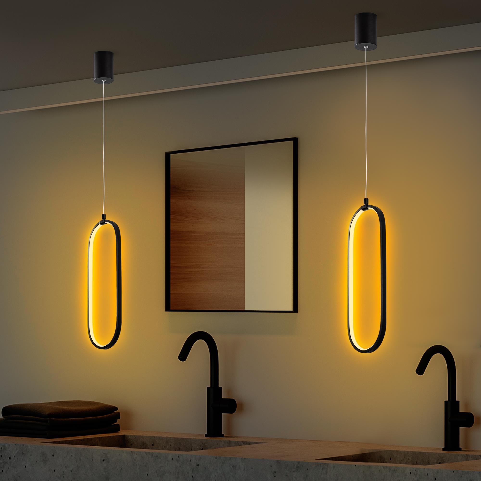 Falcona 13560 Led Sarkıt Aydınlatma