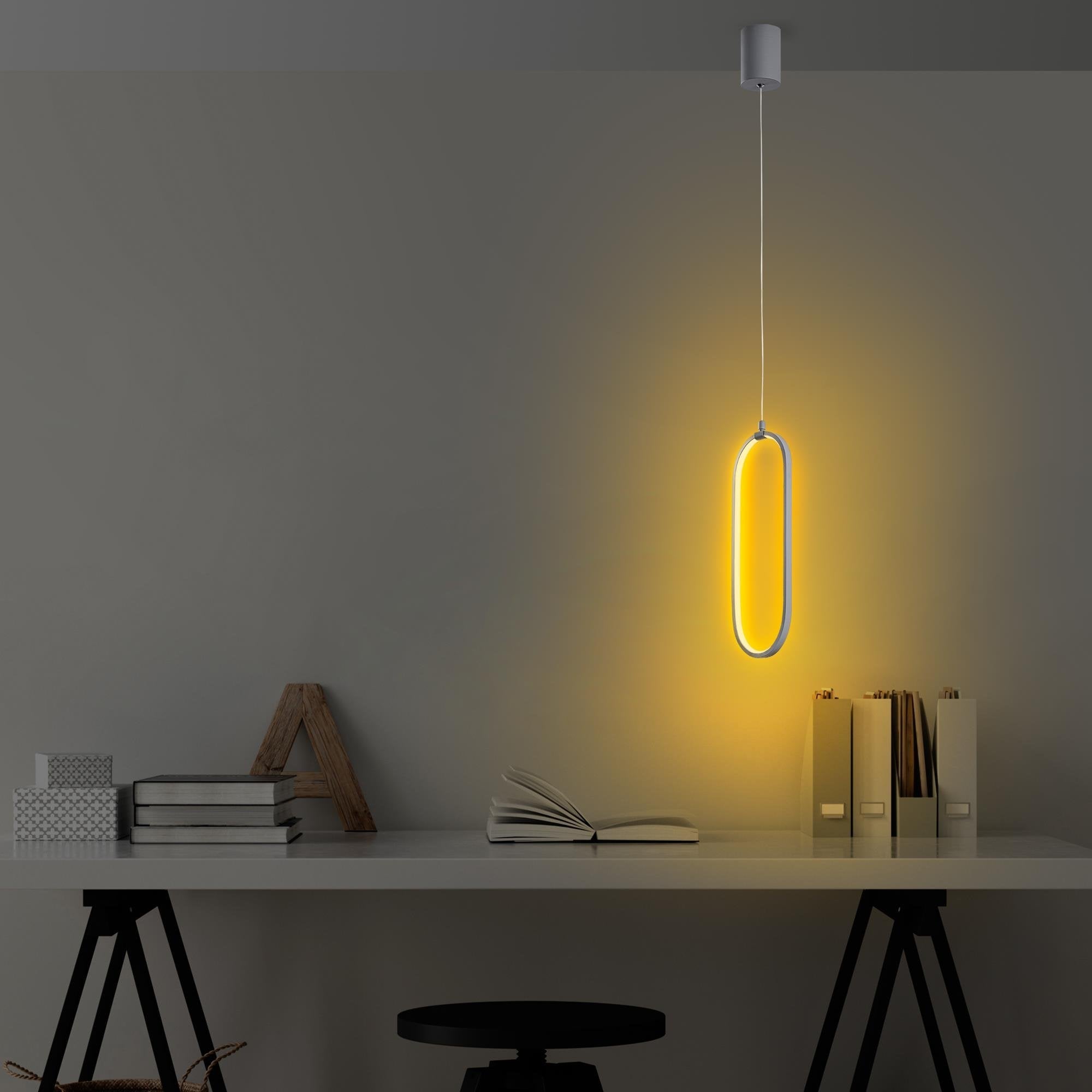 Falcona 13562 Led Sarkıt Aydınlatma