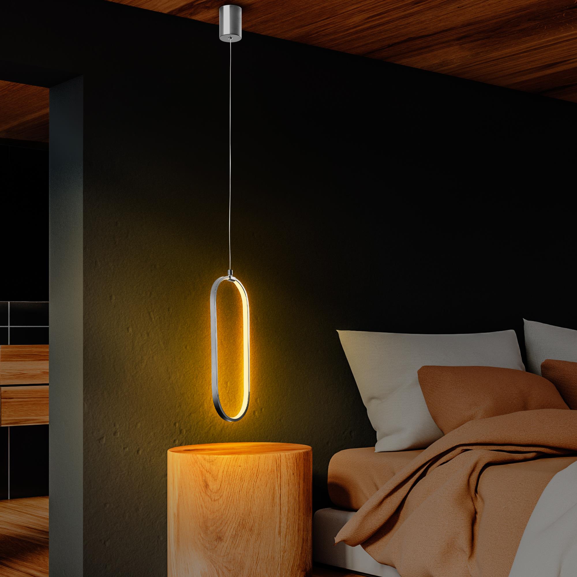 Falcona 13563 Led Sarkıt Aydınlatma