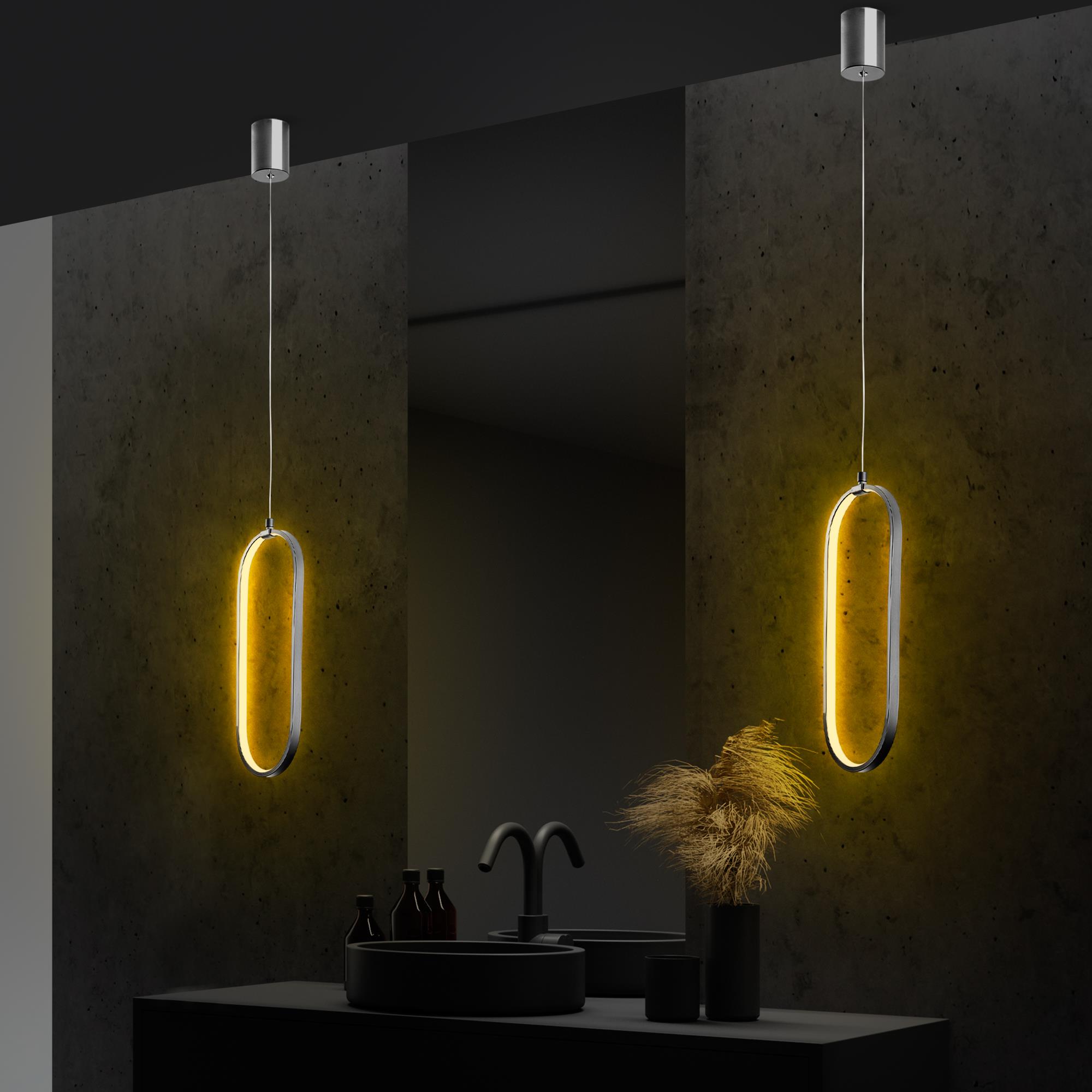 Falcona 13563 Led Sarkıt Aydınlatma