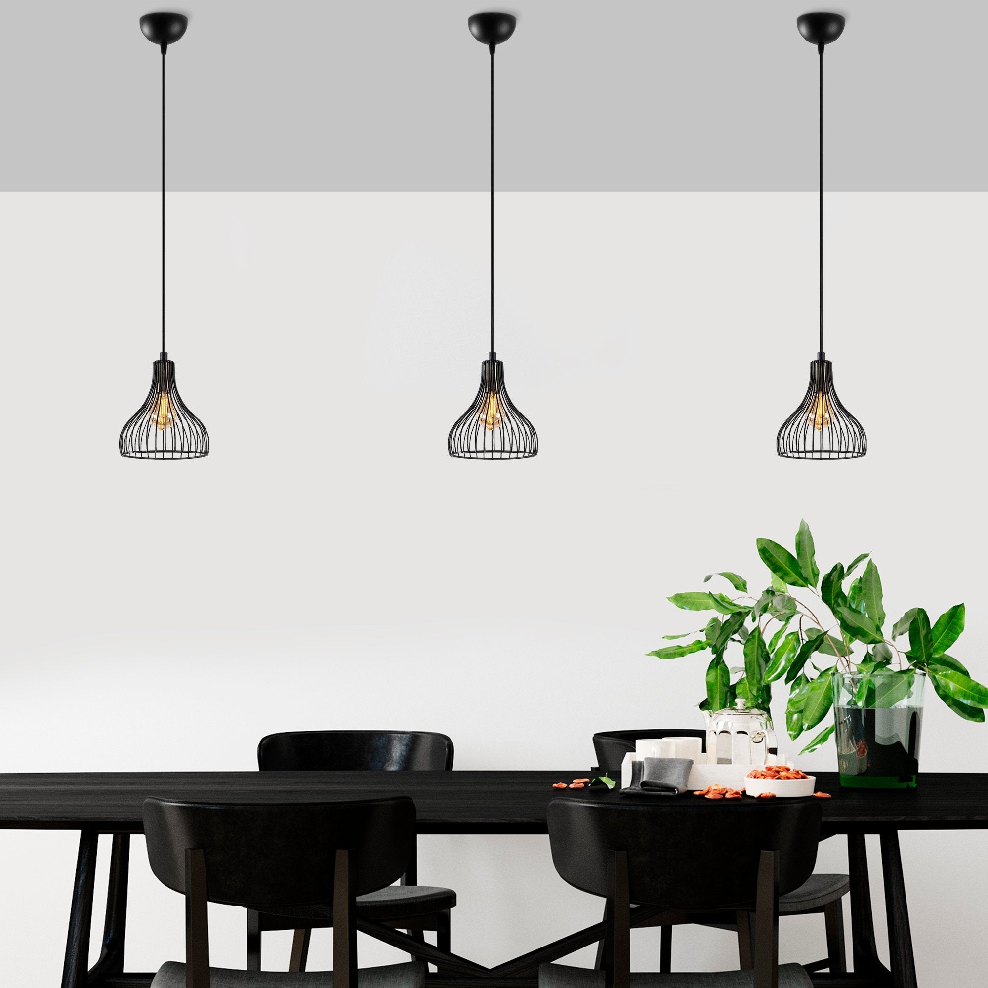 Frangipani 12150 Tel Sarkıt Aydınlatma