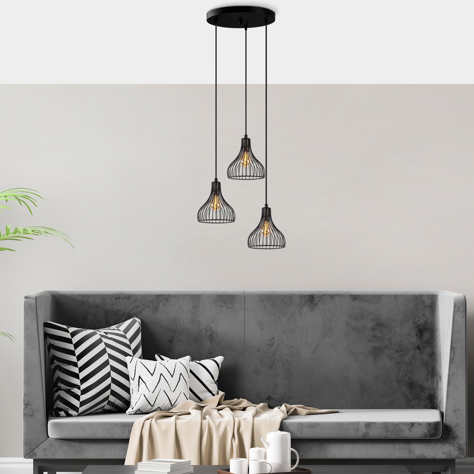 Frangipani 12160 Tel Sarkıt Aydınlatma