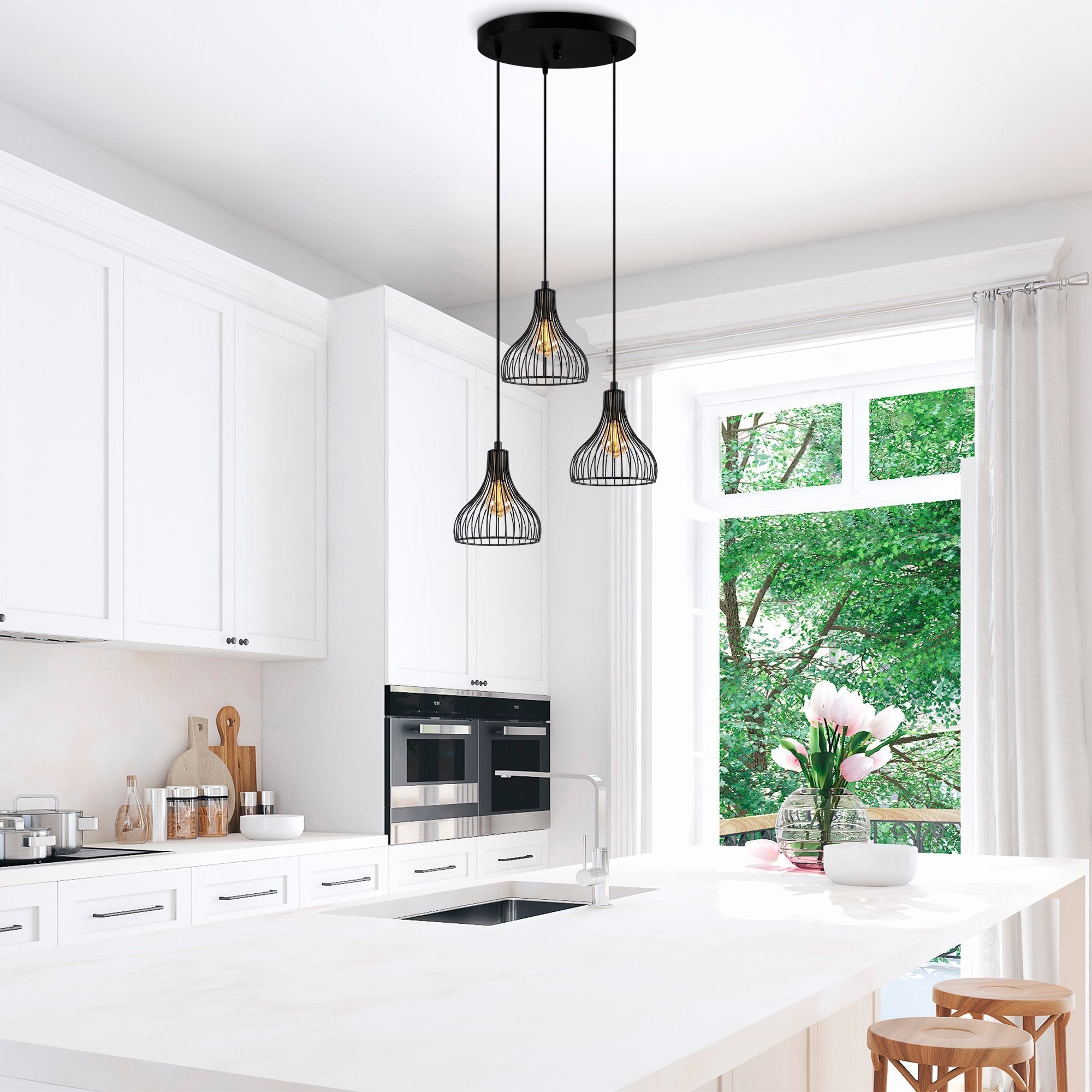 Frangipani 12160 Tel Sarkıt Aydınlatma